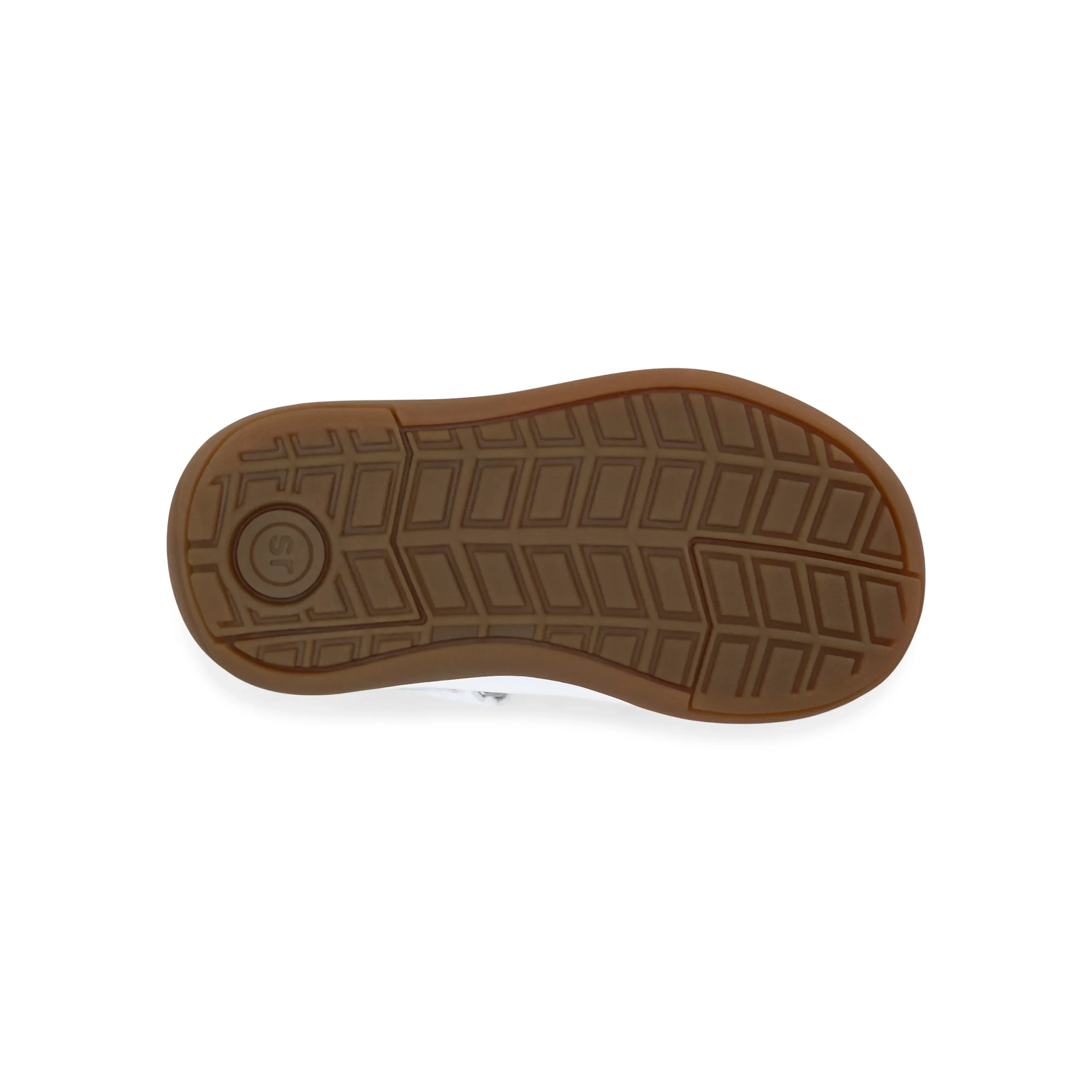 Holly Mary Jane - Little Kid White Patent - Image 7
