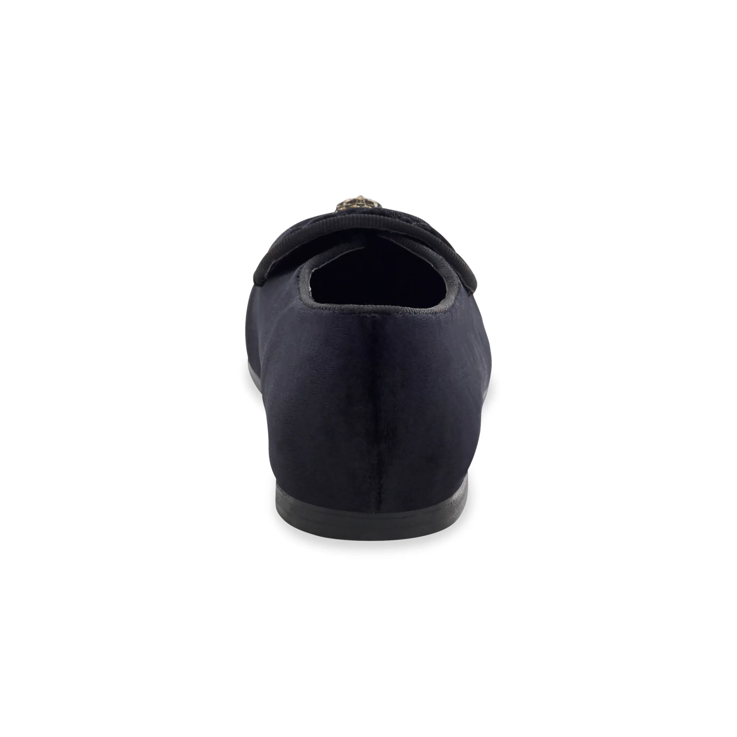 Hugh Eagle Drench Loafer - Big Kid Black - Image 3