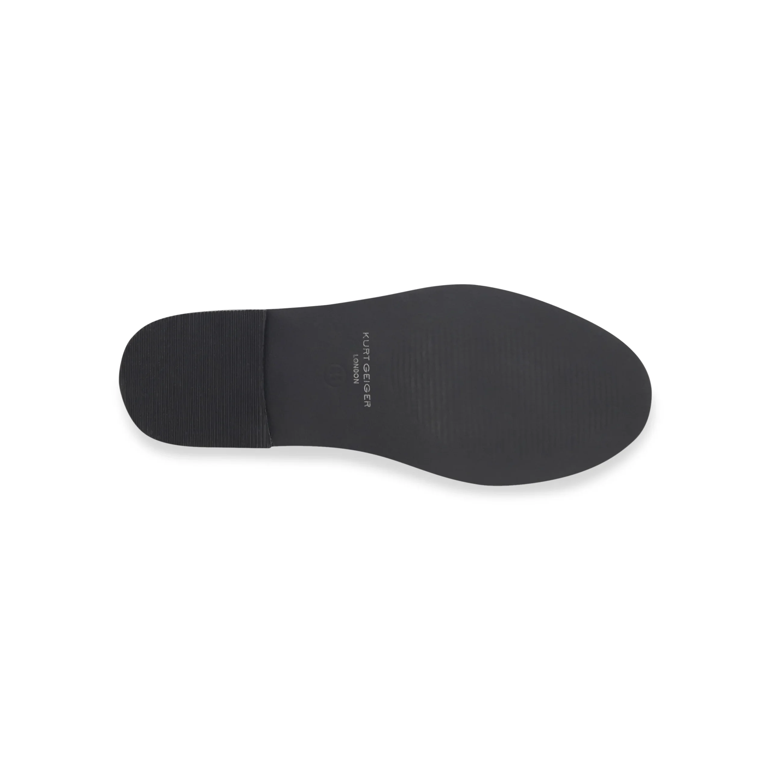 Hugh Eagle Drench Loafer - Big Kid Black - Image 6