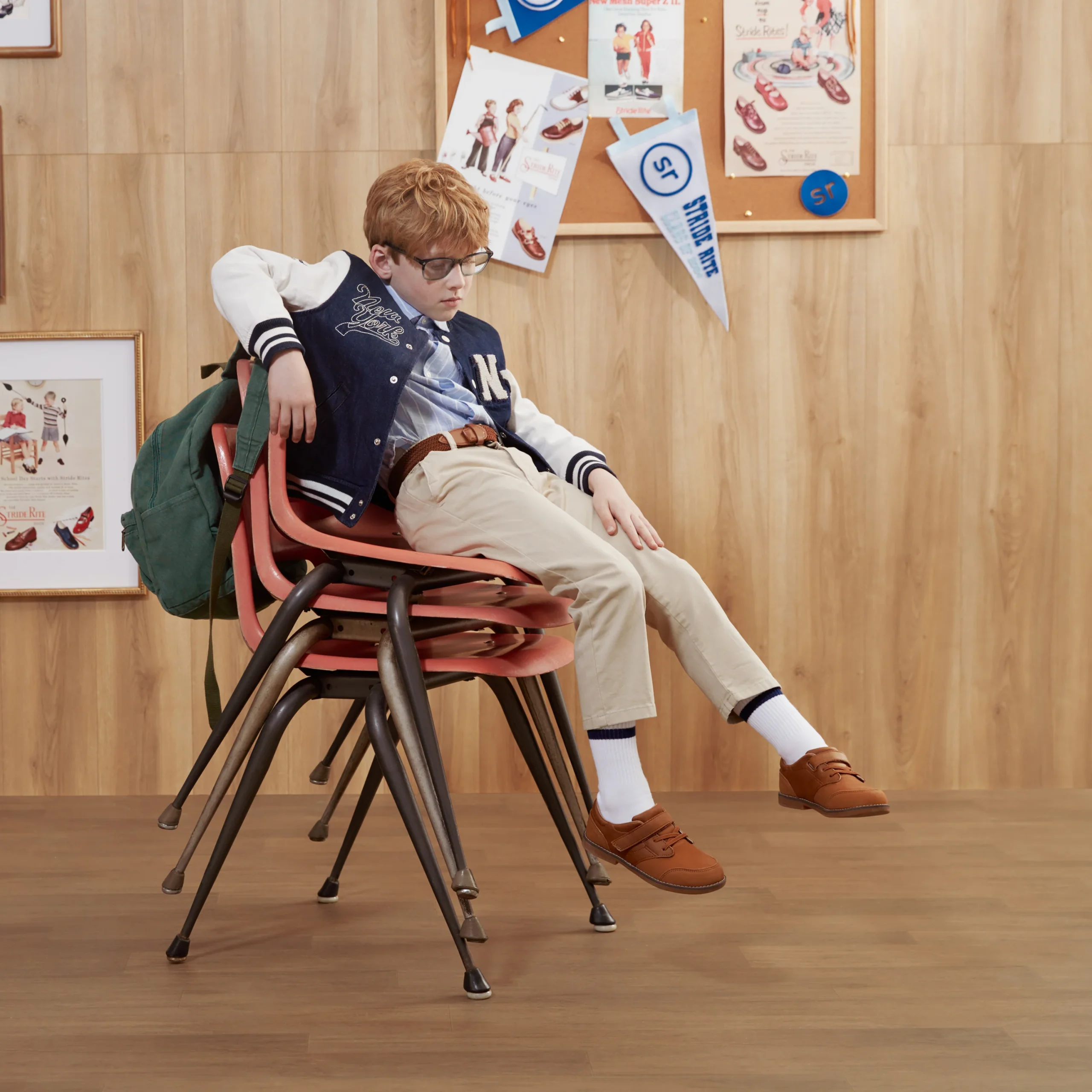 Jeremy Oxford - Little Kid Hazel - Image 9