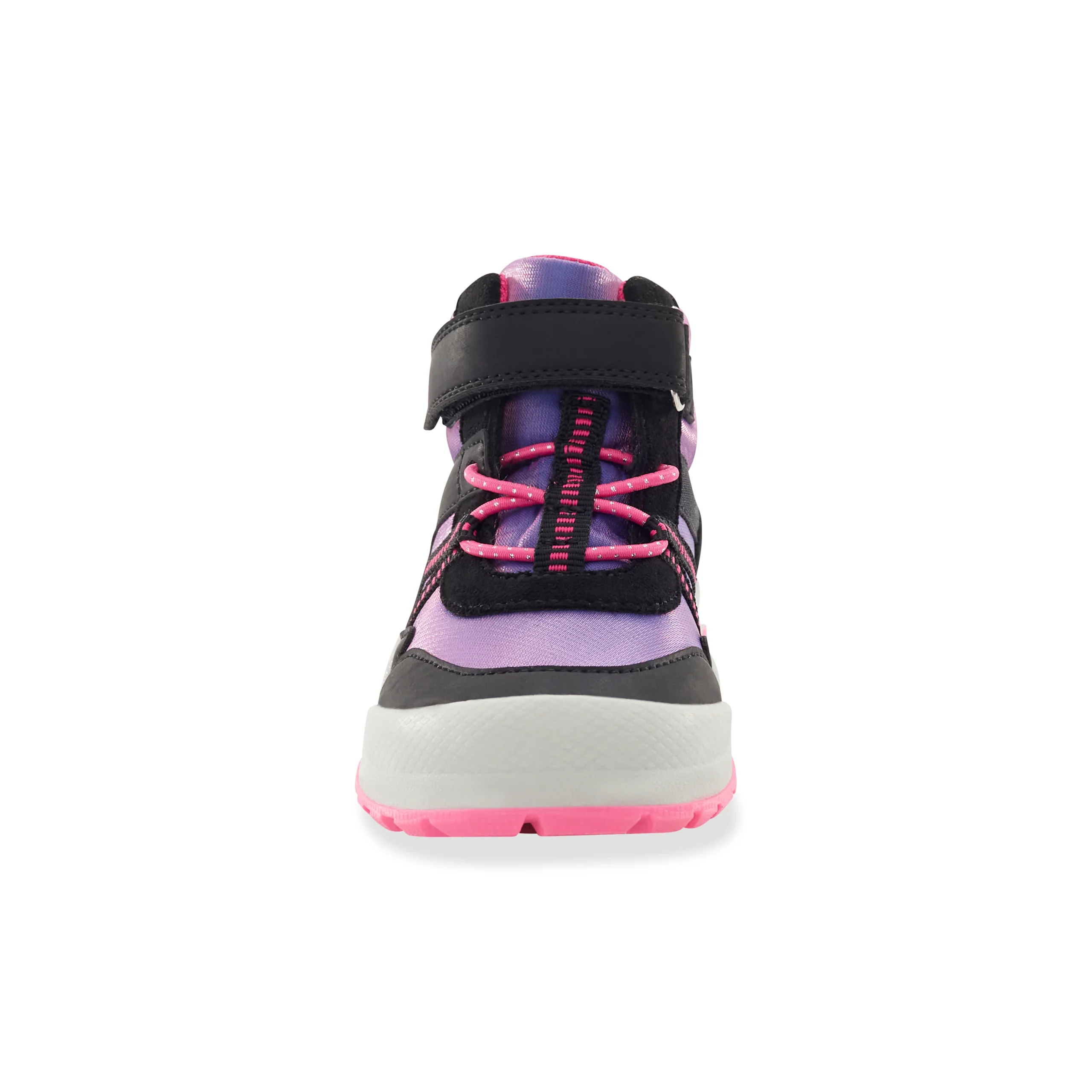 Kamari Boot - Big Kid Purple - Image 6