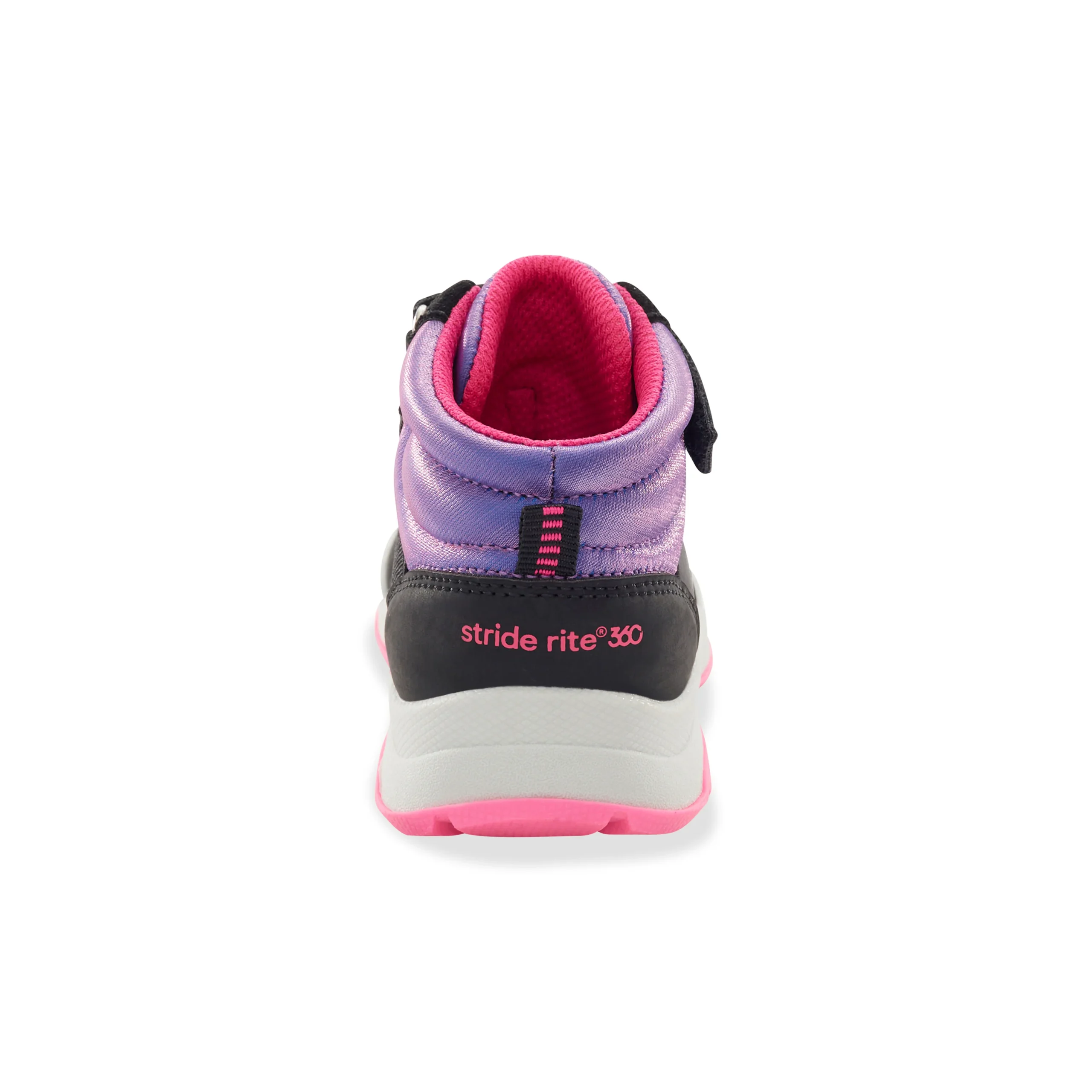 Kamari Boot - Little Kid Purple - Image 4