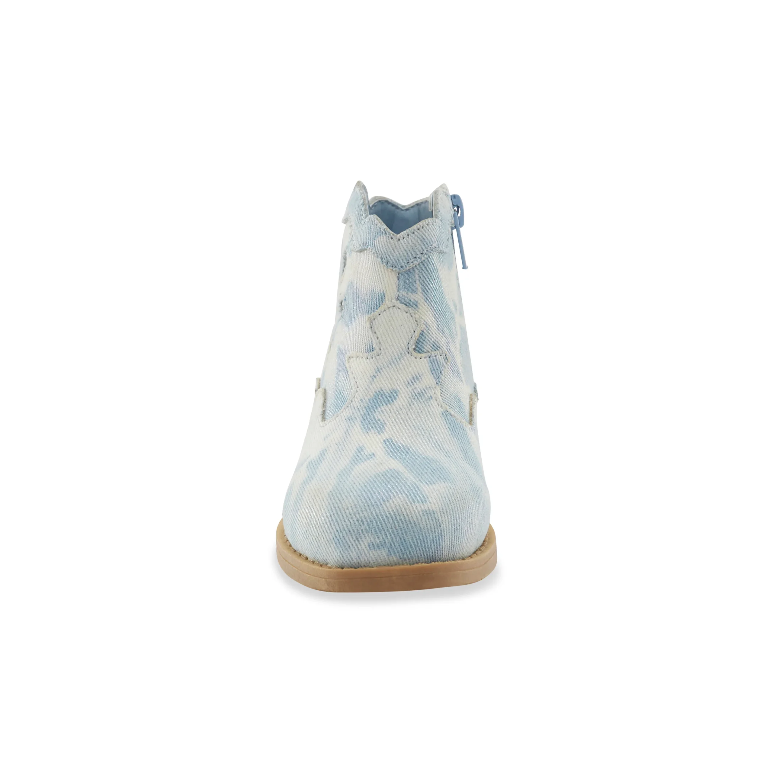 Kara Boot - Big Kid Chambray - Image 3
