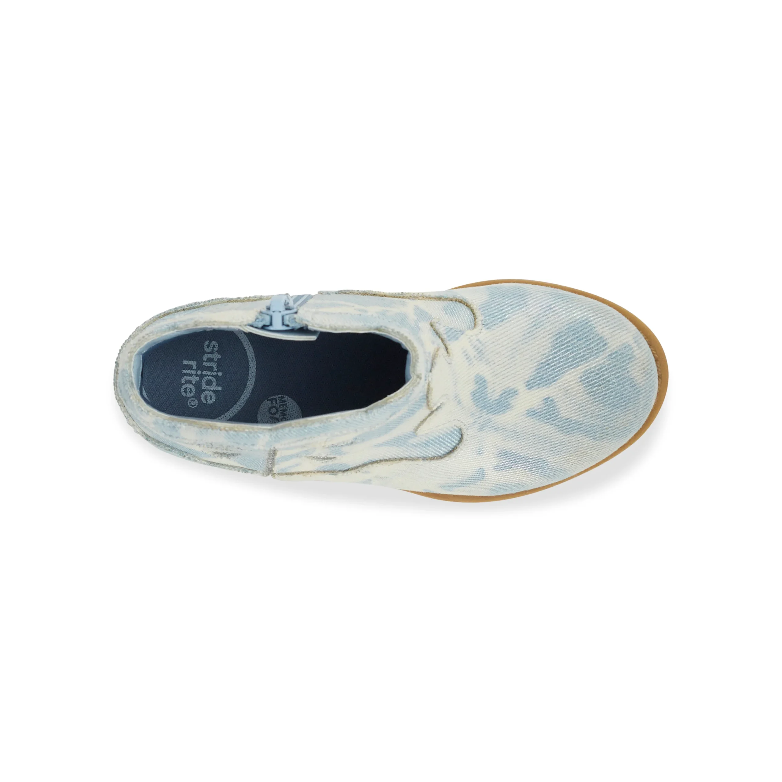 Kara Boot - Big Kid Chambray - Image 6