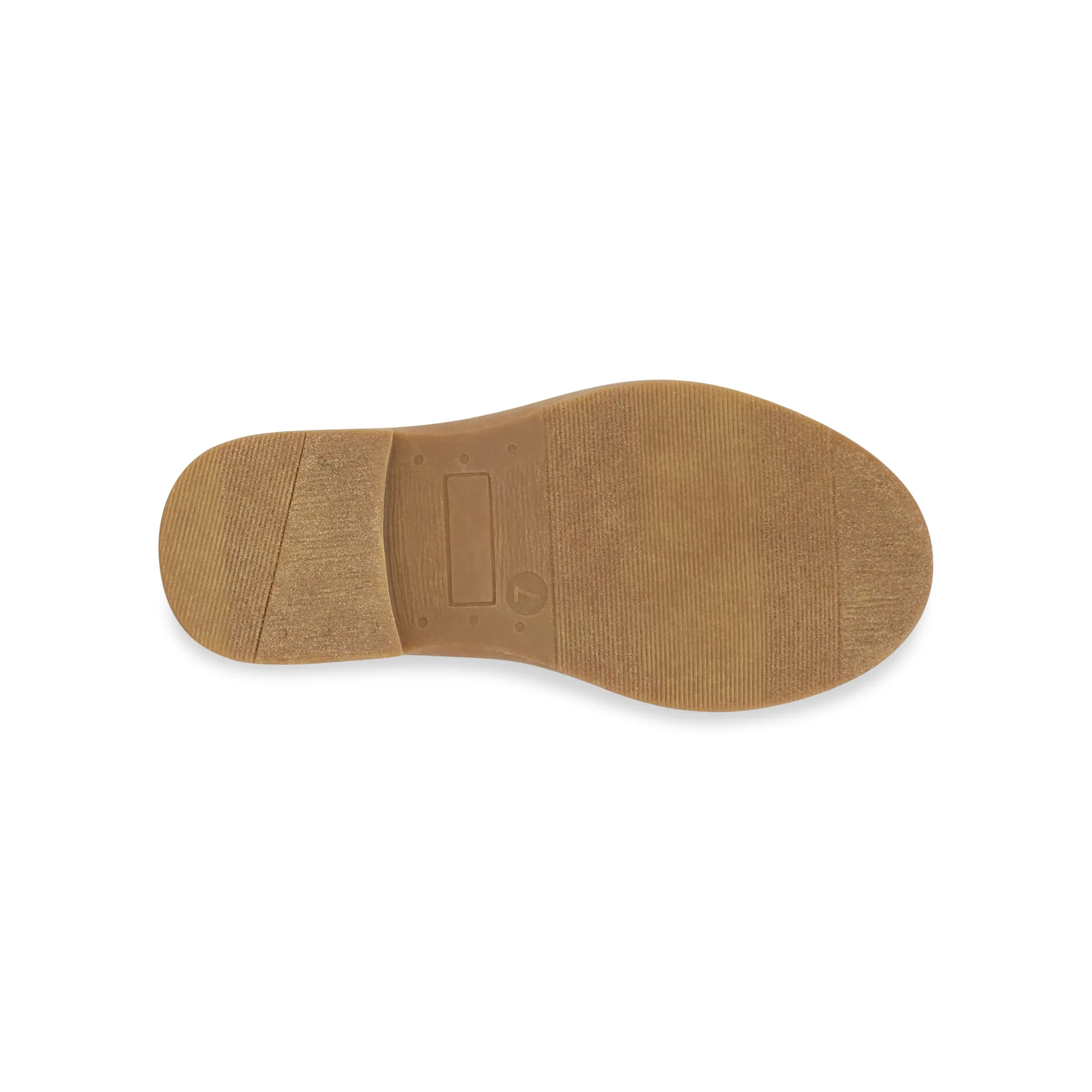Kara Boot - Big Kid Chambray - Image 7