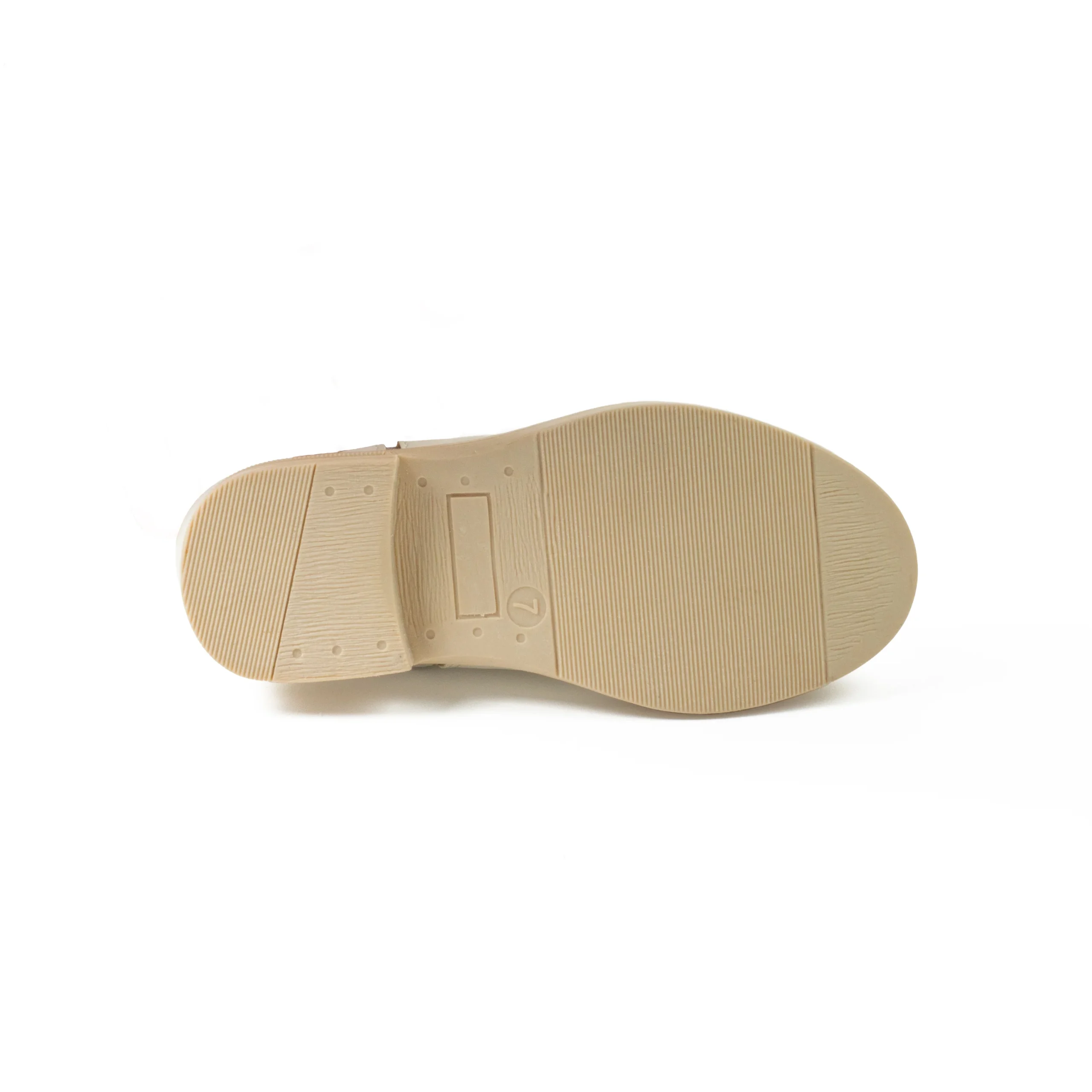Kara Boot - Big Kid White - Image 6