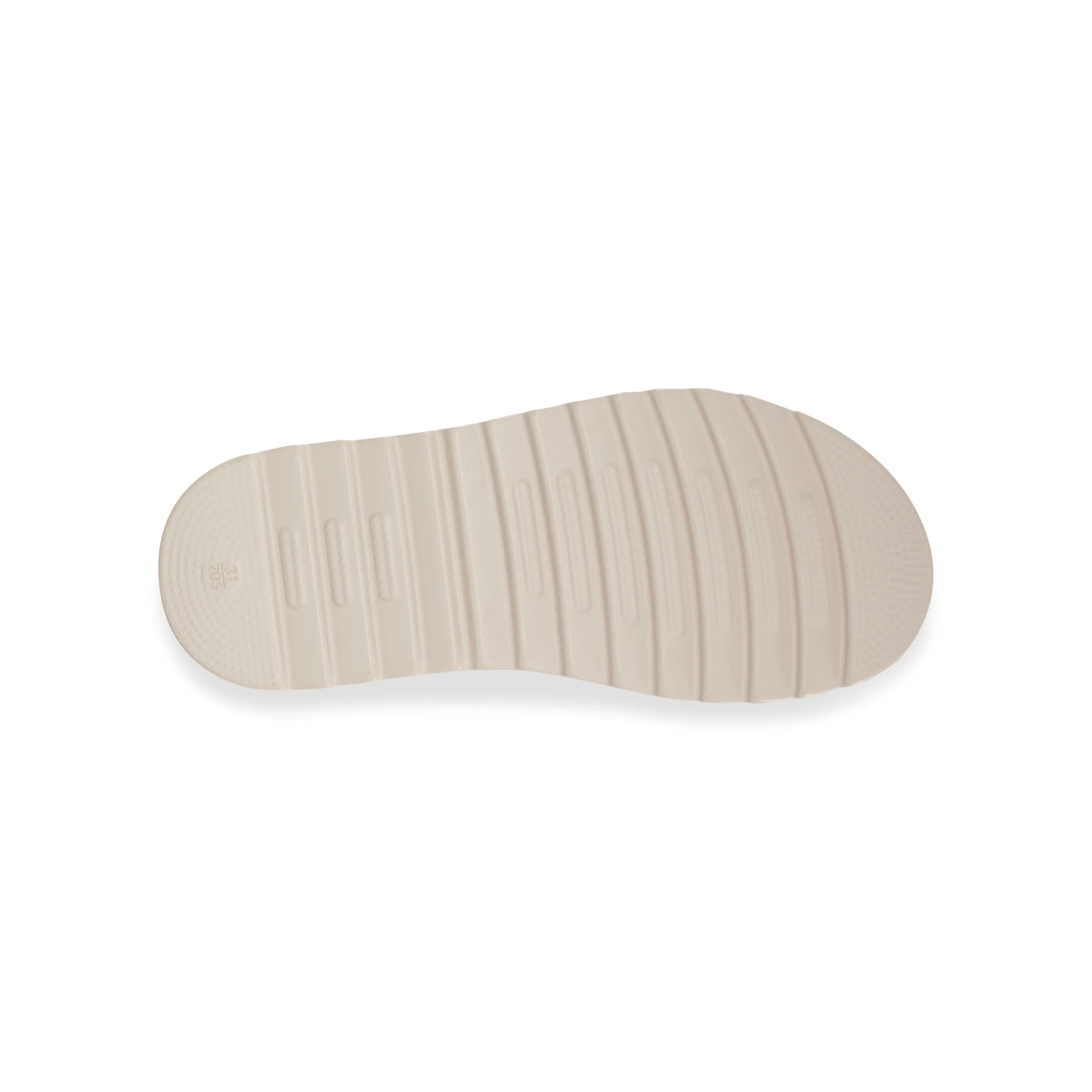 Mini Orson Sandal - Big Kid Gold Multi - Image 5