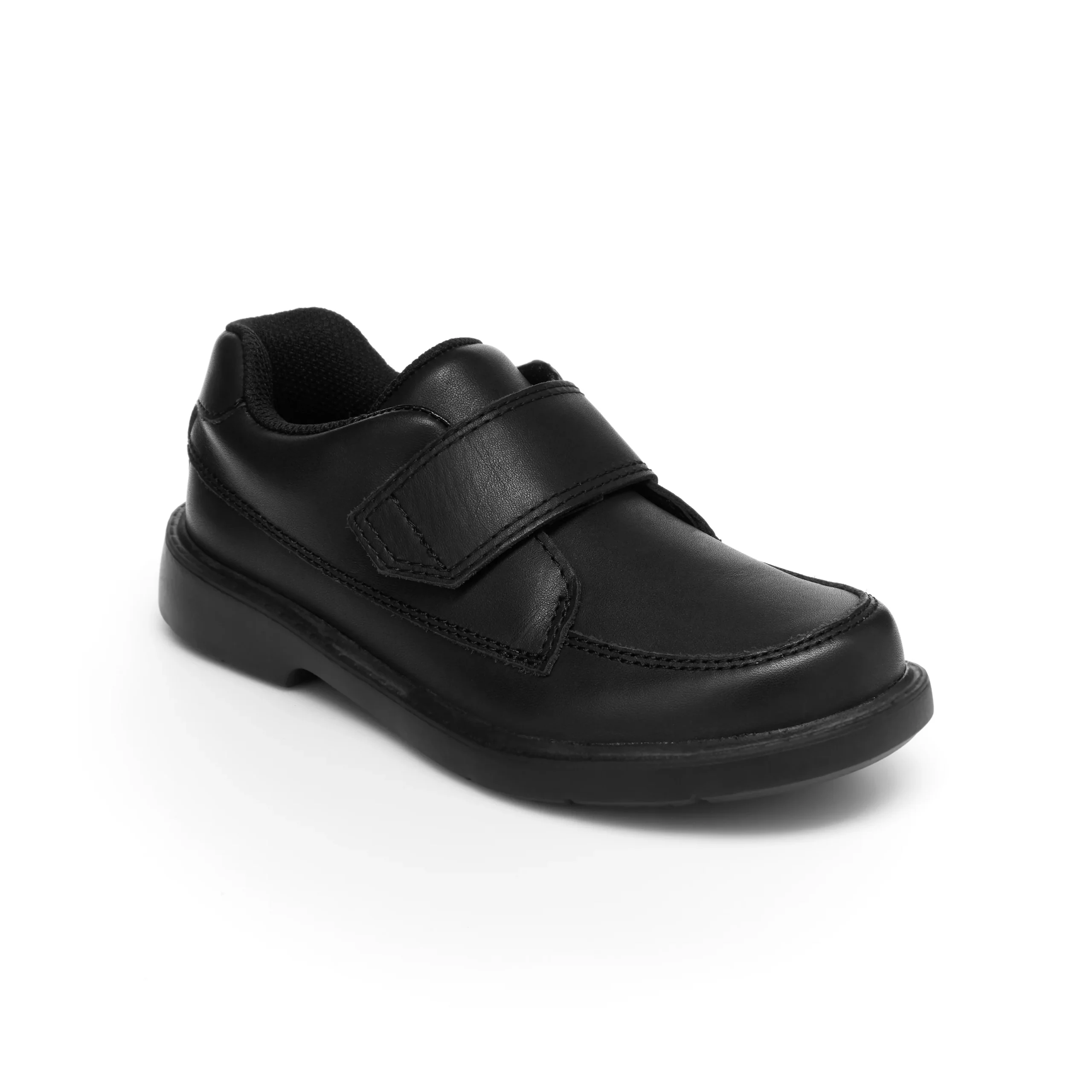Laurence Loafer - Big Kid Black - Image 2