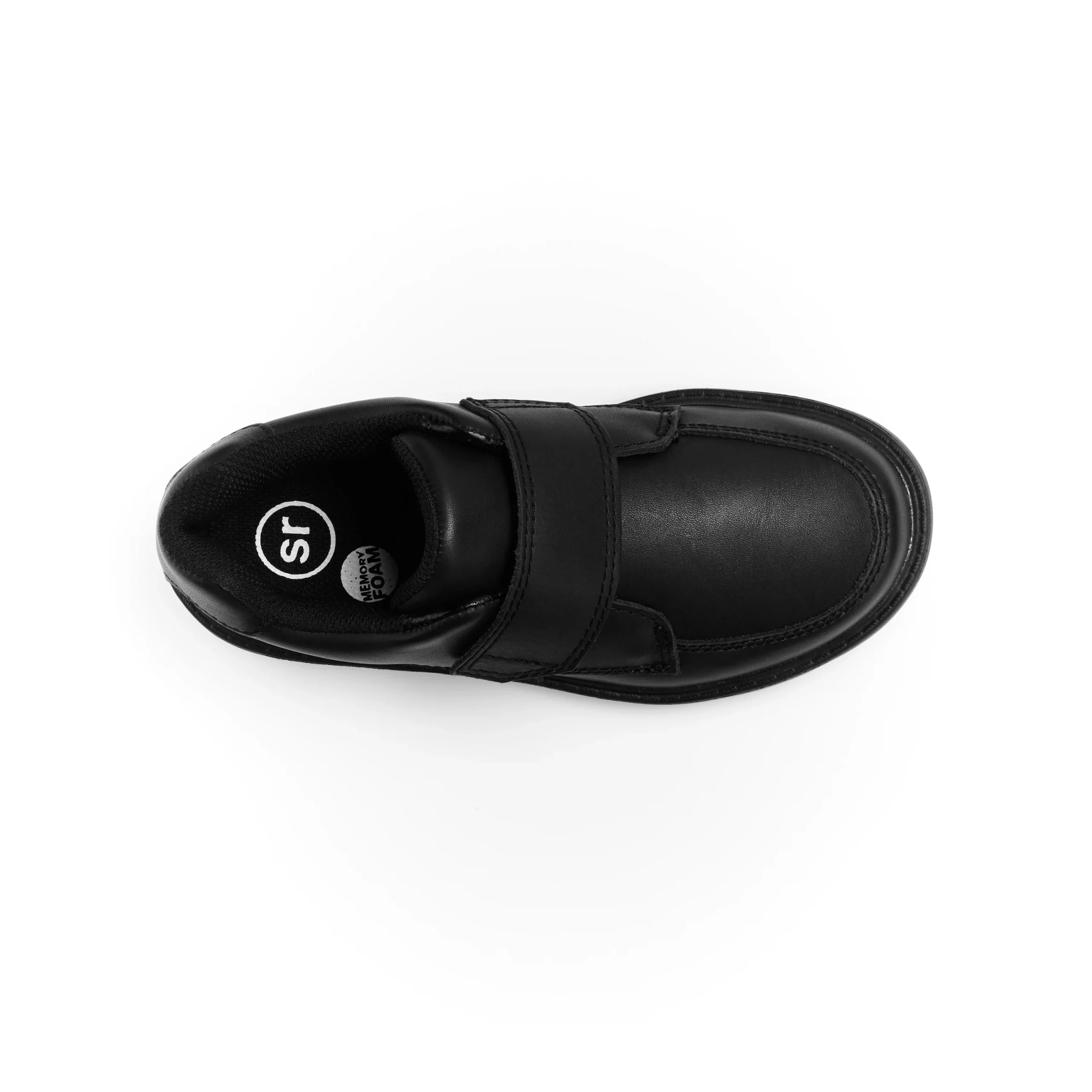 Laurence Loafer - Big Kid Black - Image 6