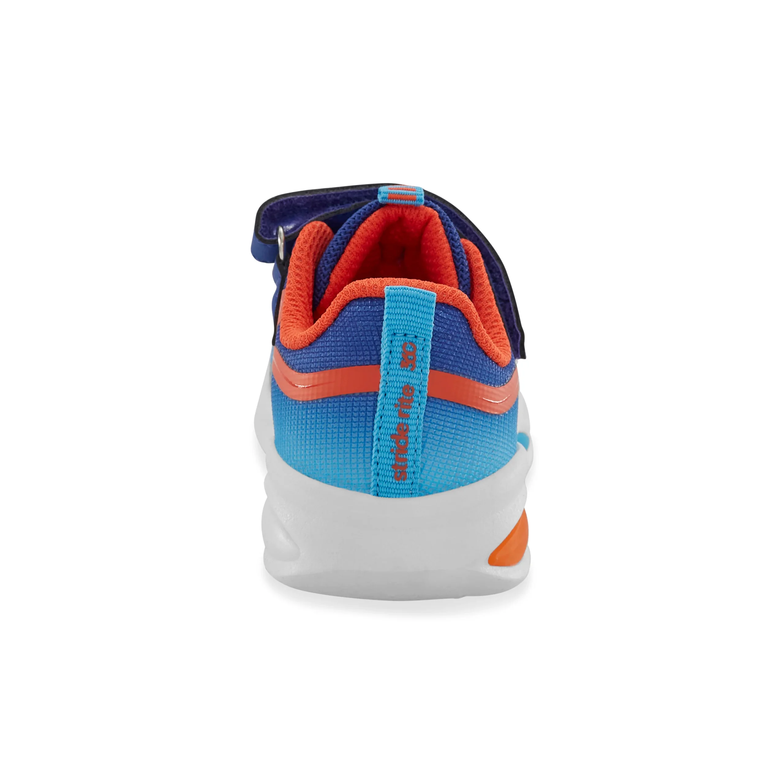Light-Up Jayce Sneaker - Little Kid Blue - Image 3