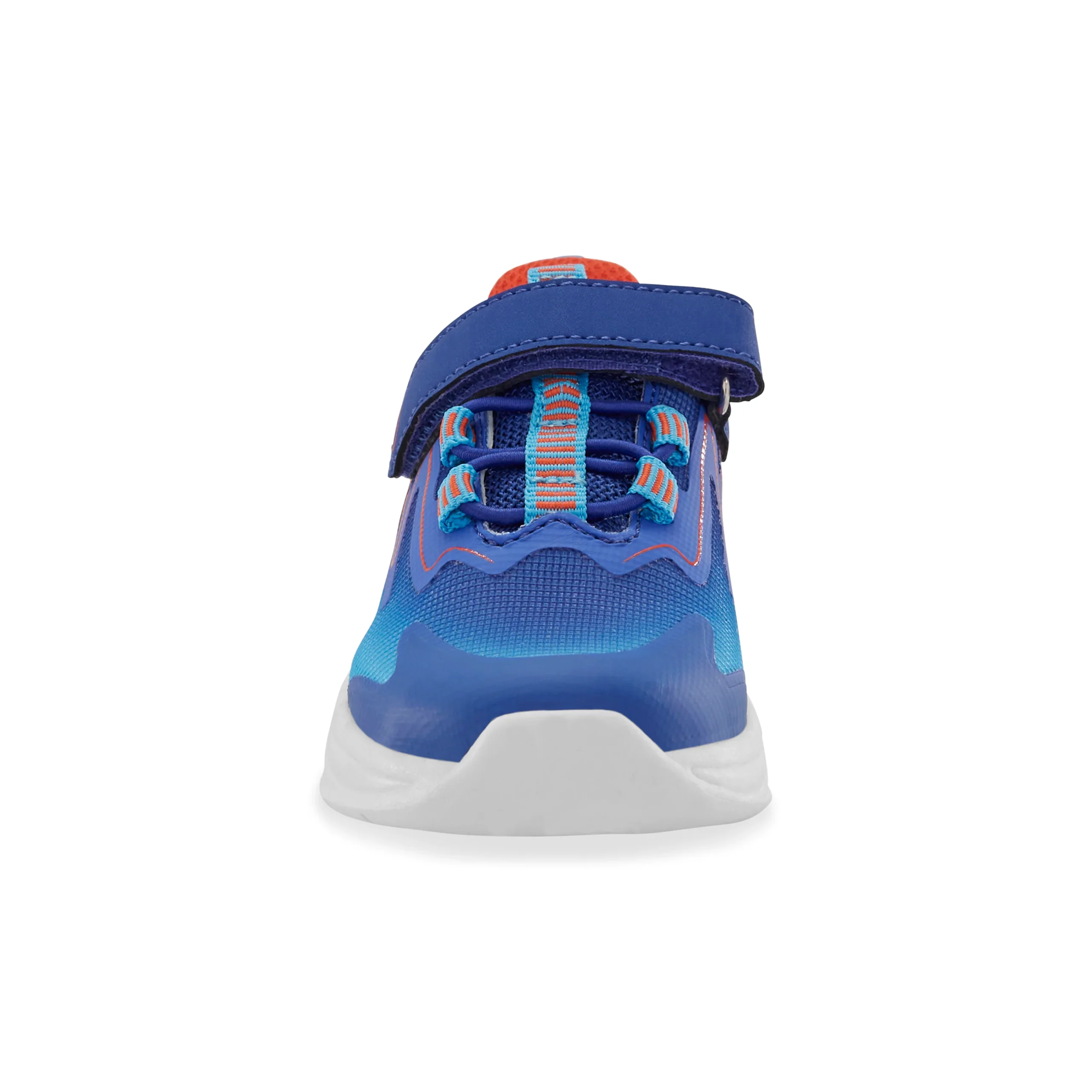 Light-Up Jayce Sneaker - Little Kid Blue - Image 4