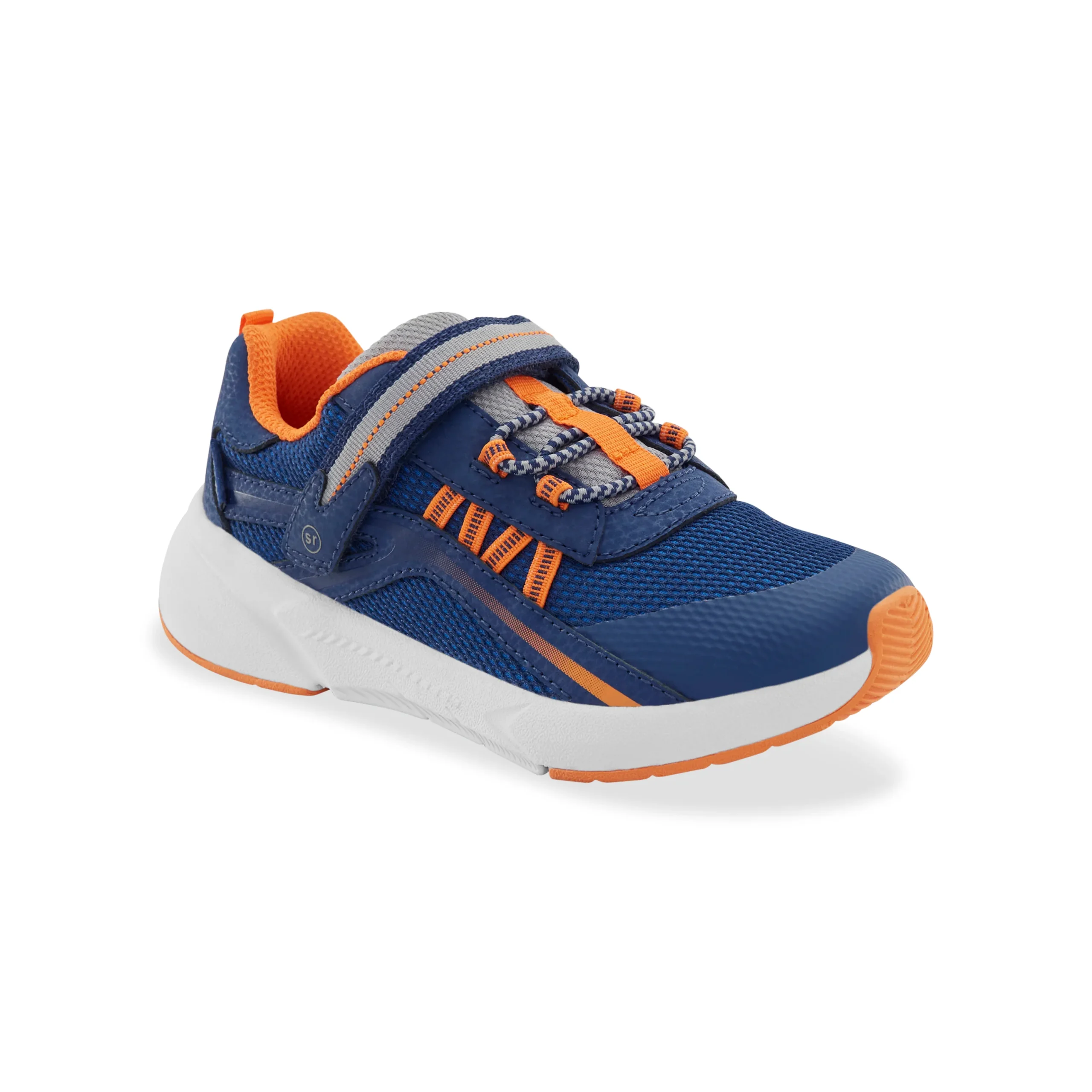 Journey 3.0 Sneaker - Big Kid Navy - Image 2