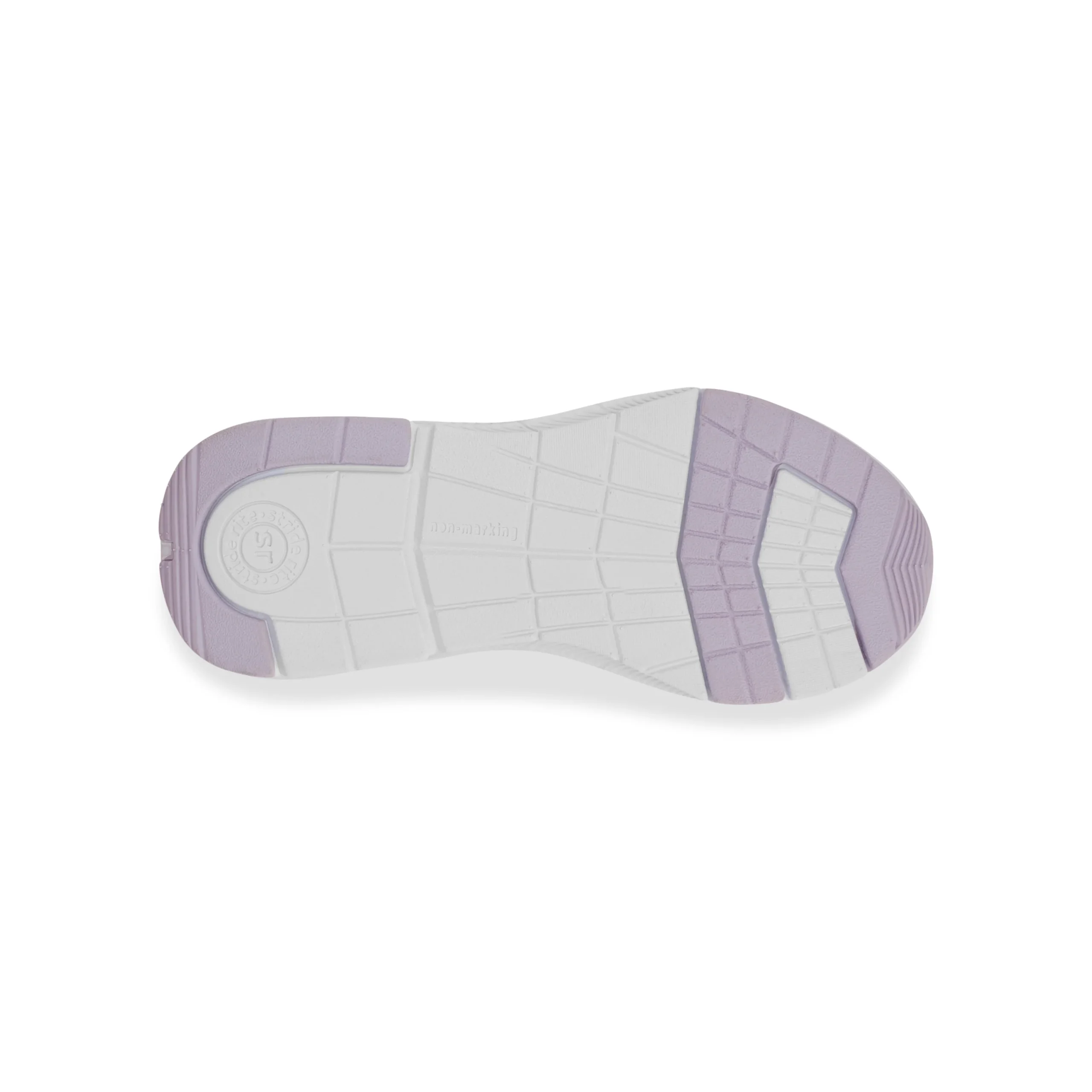 Journey 3.0 Sneaker - Big Kid Silver Sparkle - Image 7