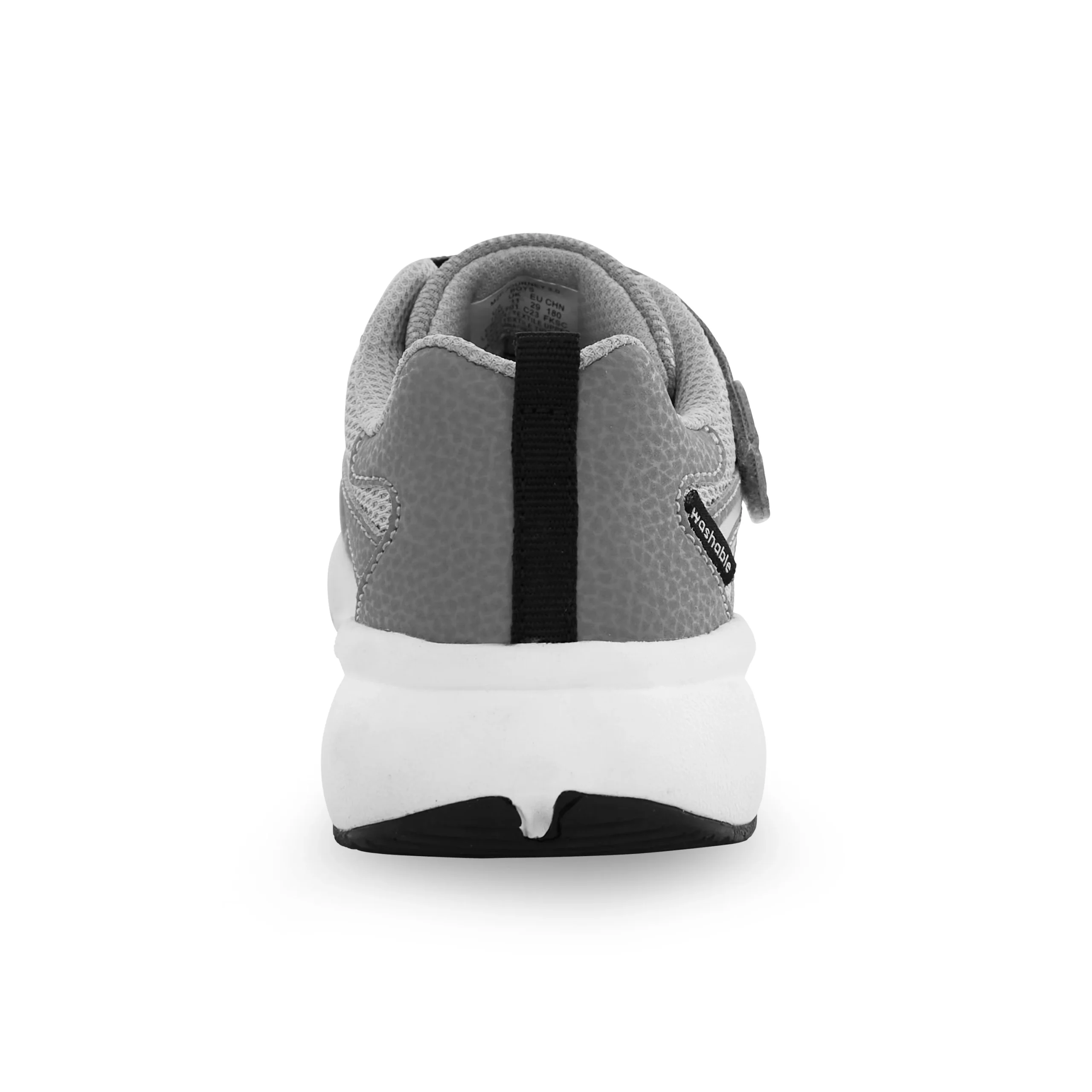 Journey 3.0 Sneaker - Big Kid Grey - Image 3