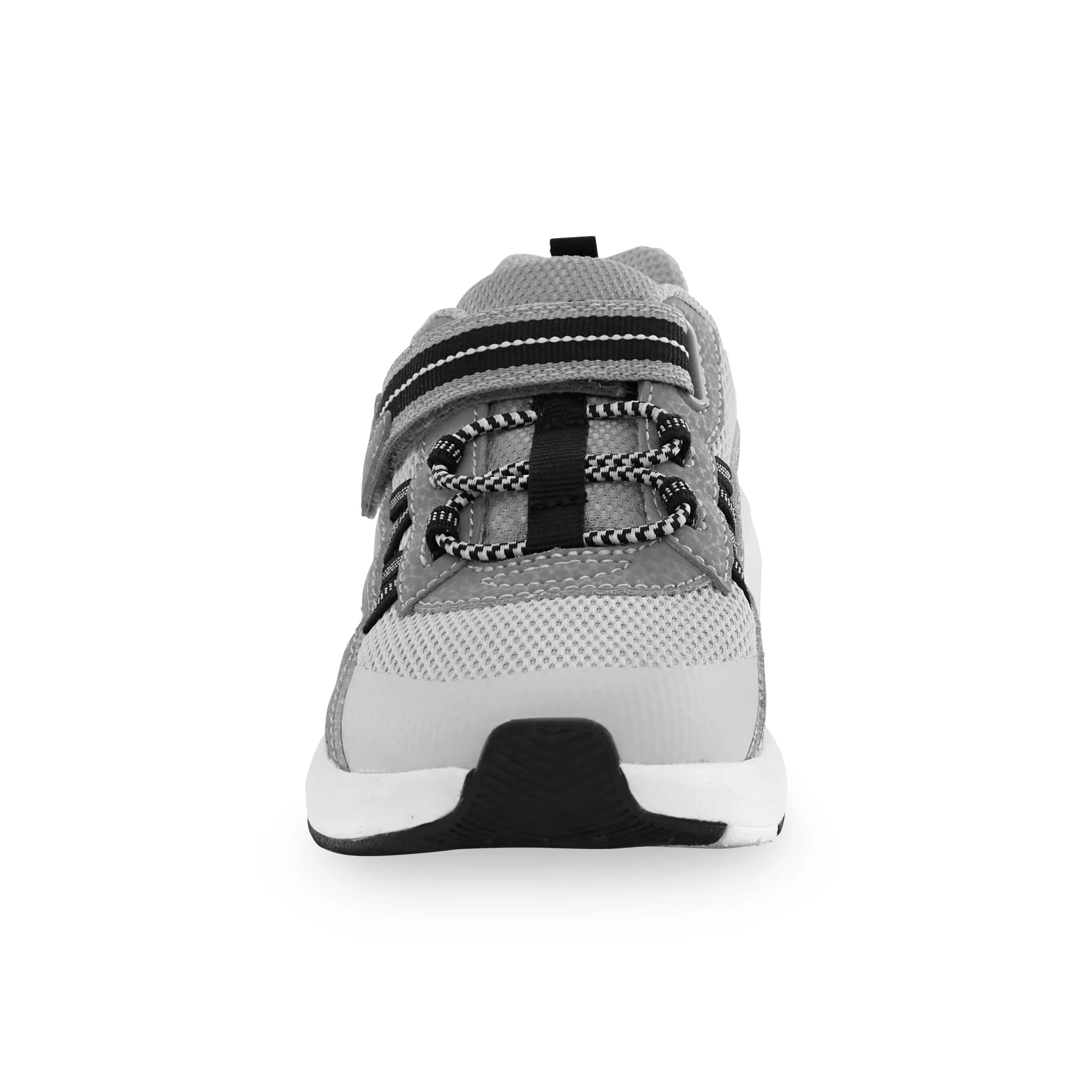 Journey 3.0 Sneaker - Big Kid Grey - Image 5