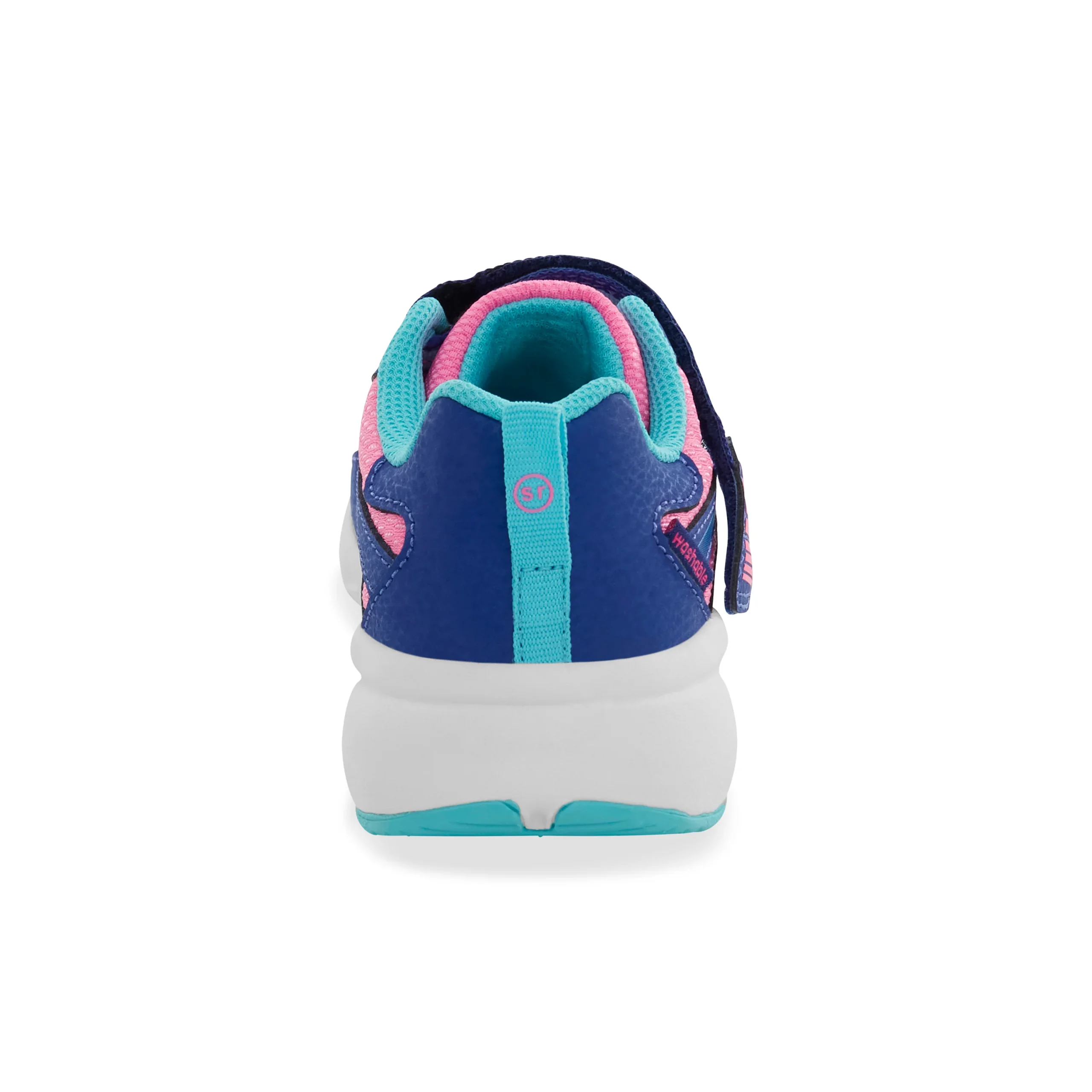 Journey 3.0 Sneaker Adaptable - Big Kid Pink - Image 4