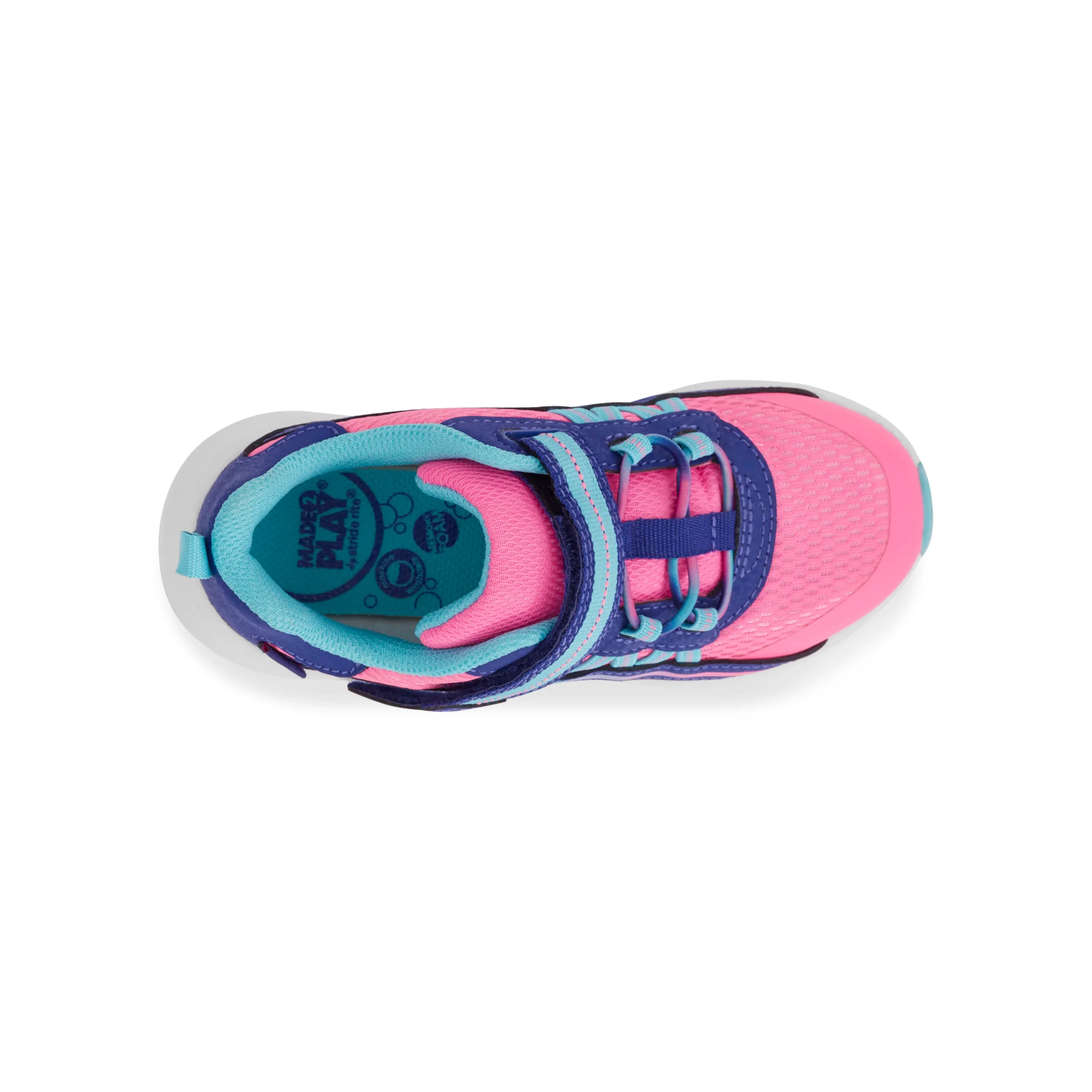 Journey 3.0 Sneaker Adaptable - Big Kid Pink - Image 7