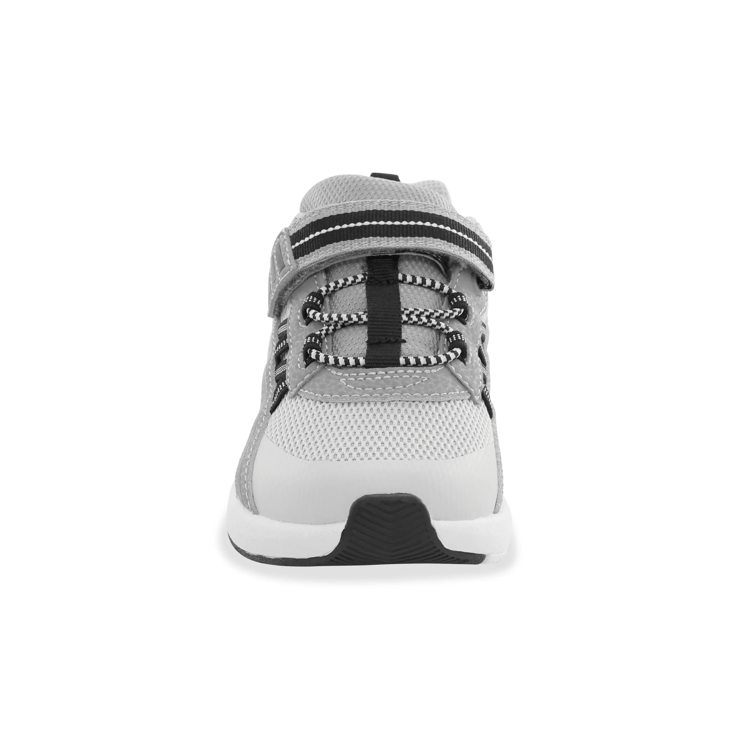 Journey 3.0 Sneaker Adaptable - Big Kid Grey - Image 5