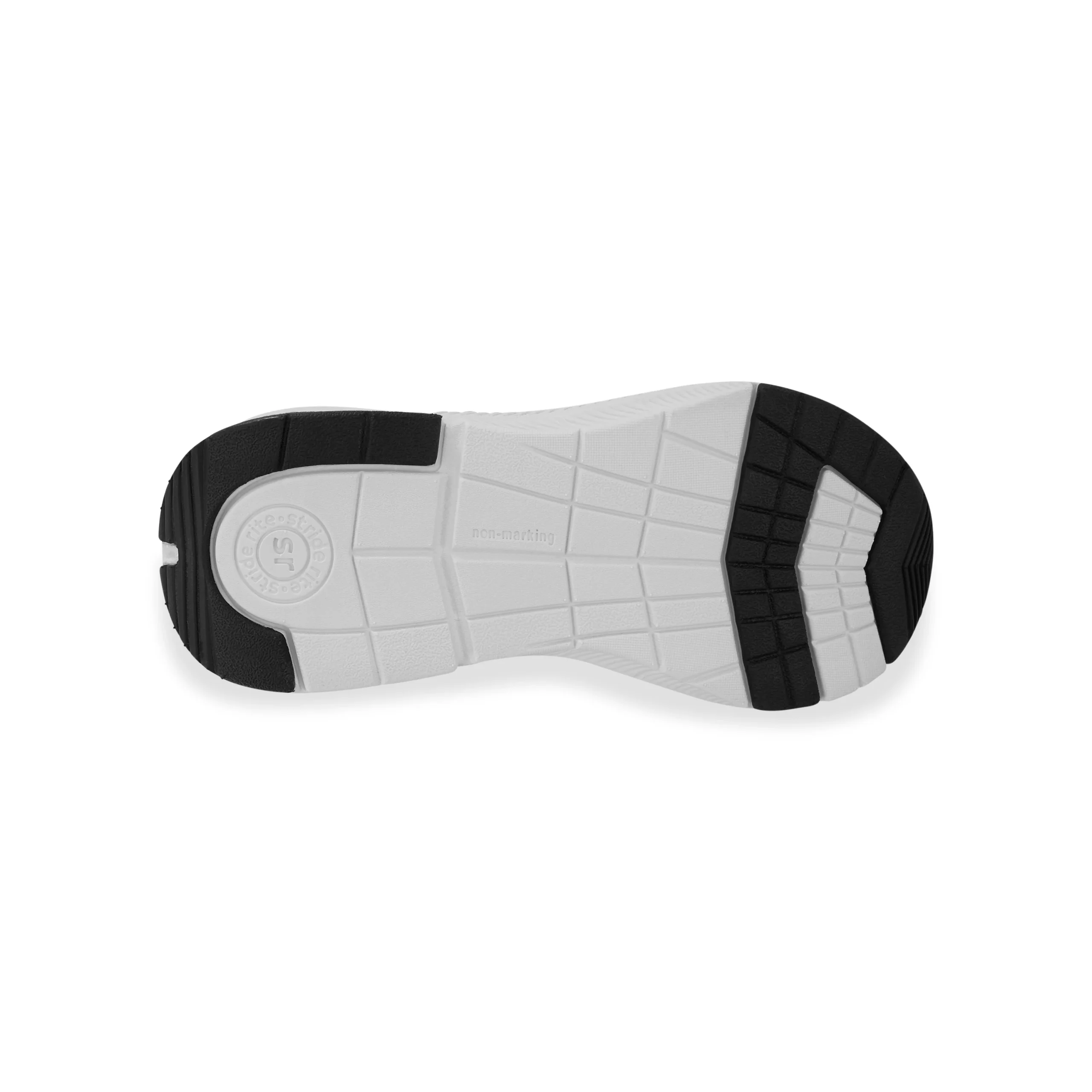 Journey 3.0 Sneaker Adaptable - Big Kid Grey - Image 8