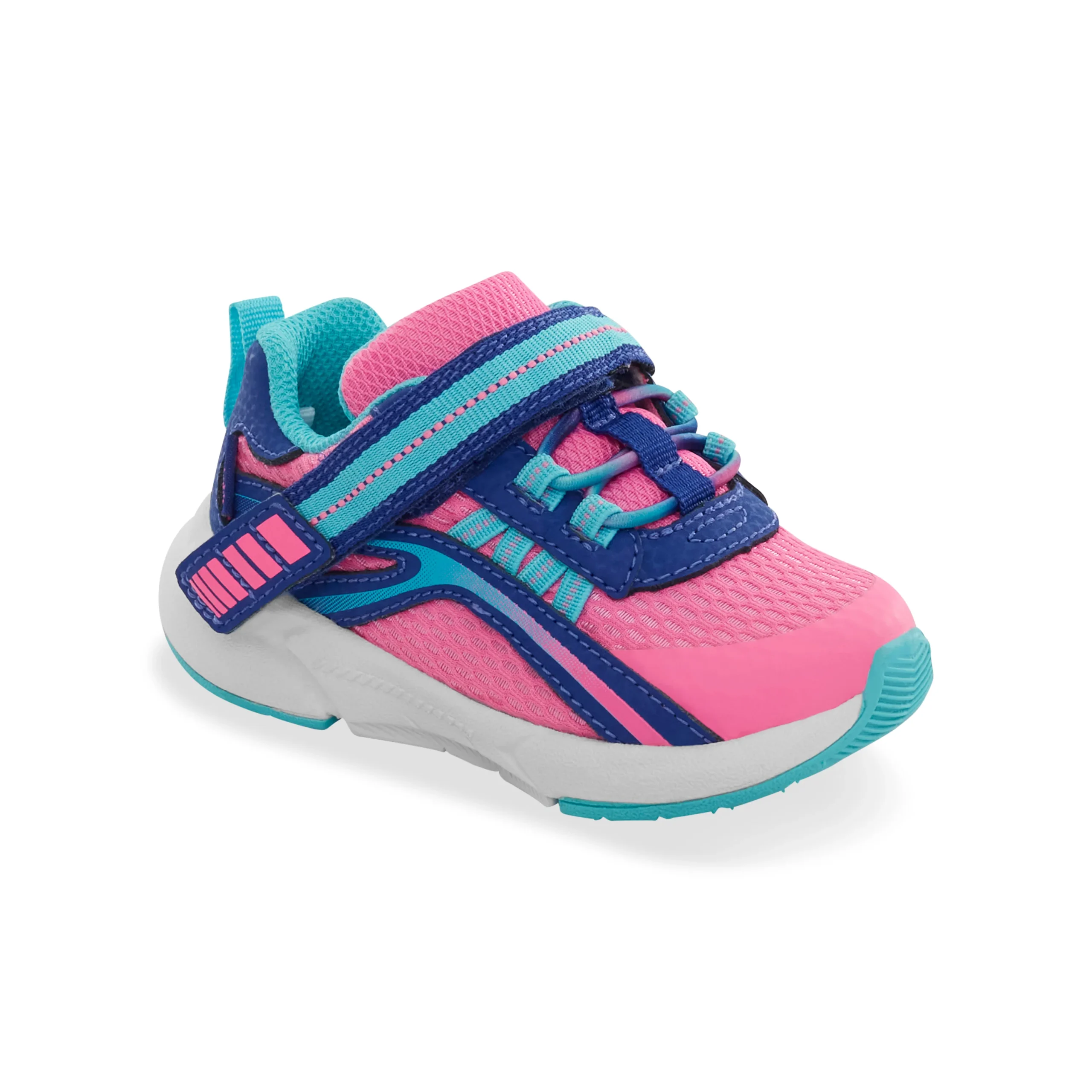 Journey 3.0 Sneaker Adaptable - Little Kid Pink - Image 2