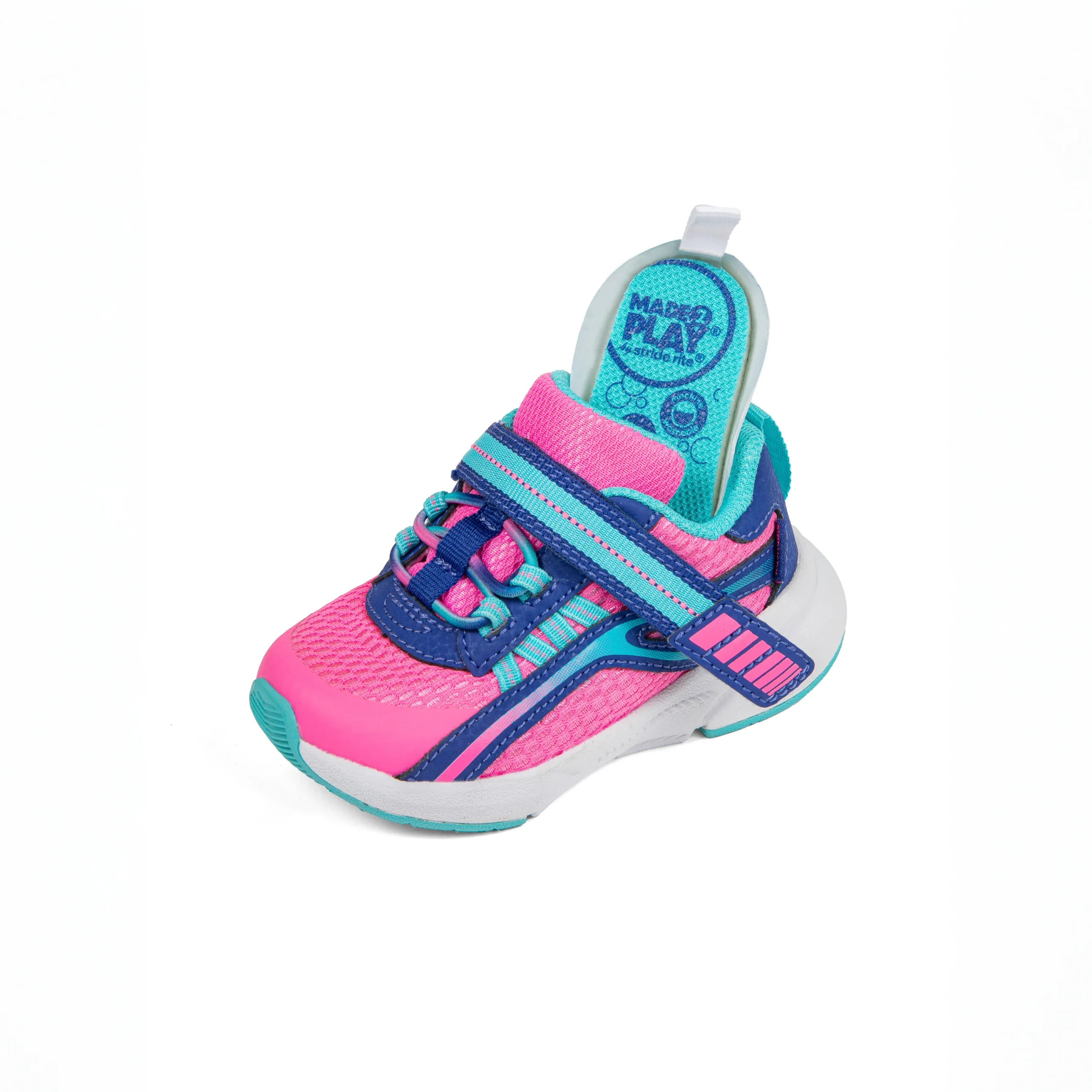 Journey 3.0 Sneaker Adaptable - Little Kid Pink - Image 7