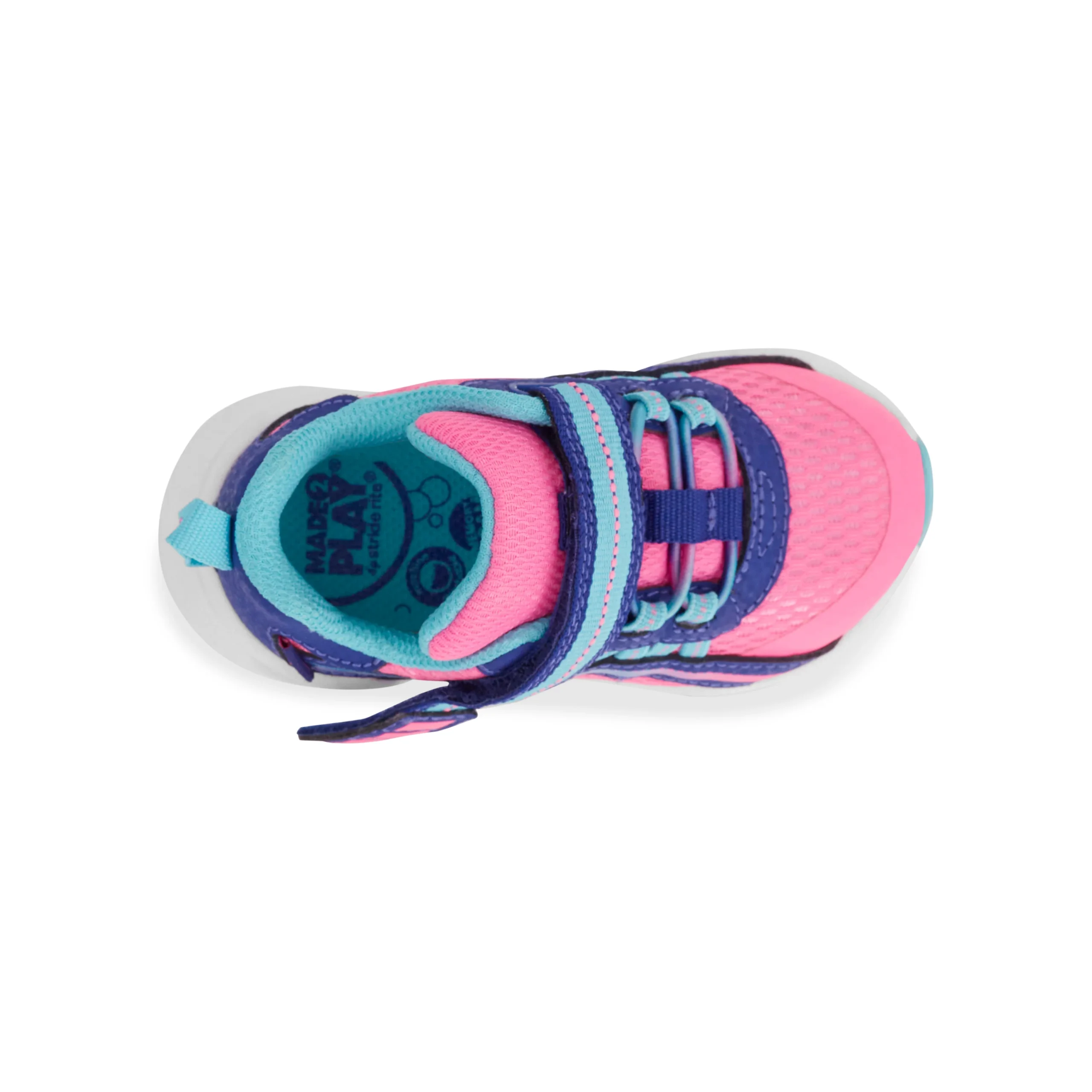 Journey 3.0 Sneaker Adaptable - Little Kid Pink - Image 8