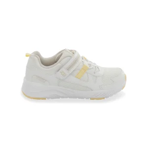 Player Sneaker - Big Kid Off White