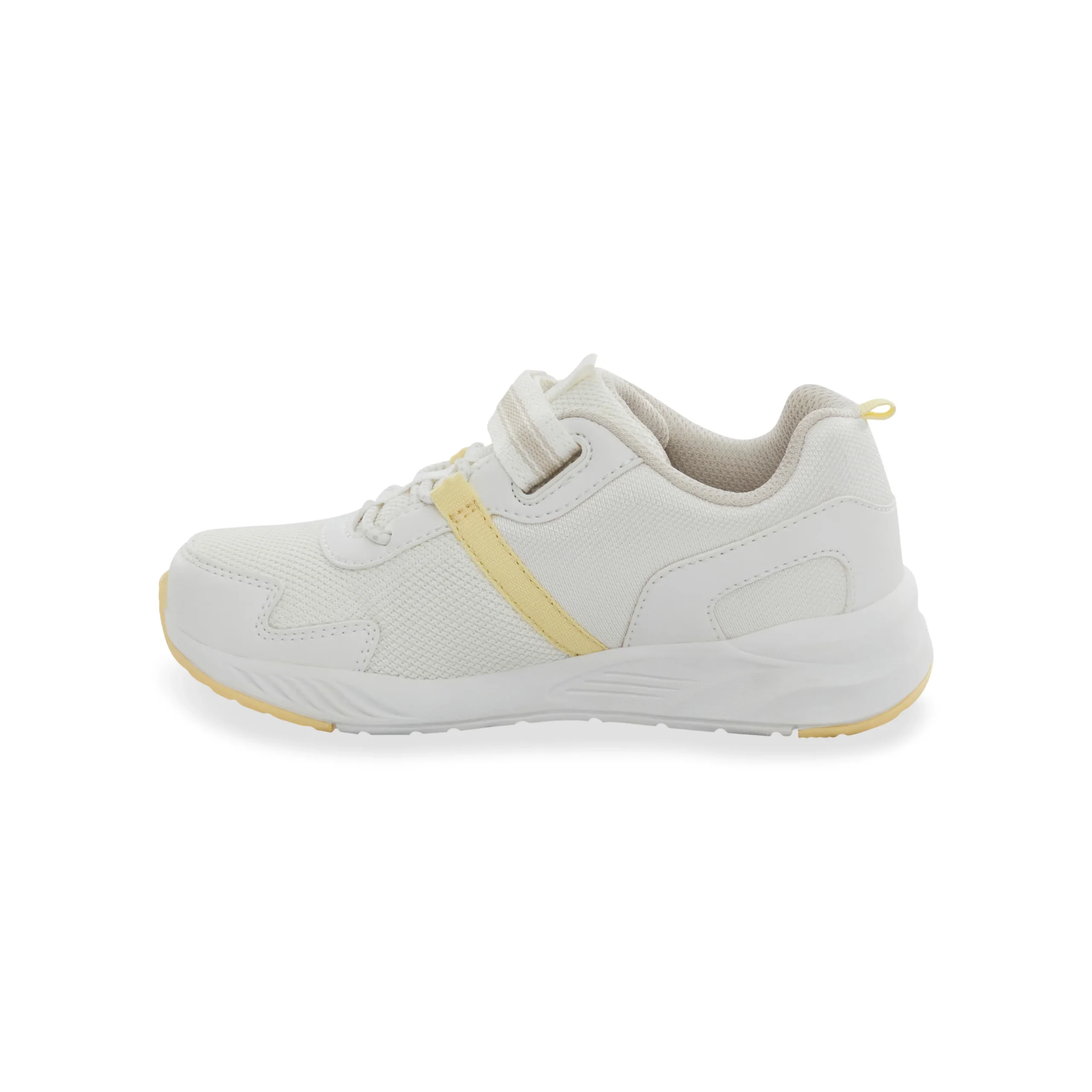 Player Sneaker - Big Kid Off White - Image 4