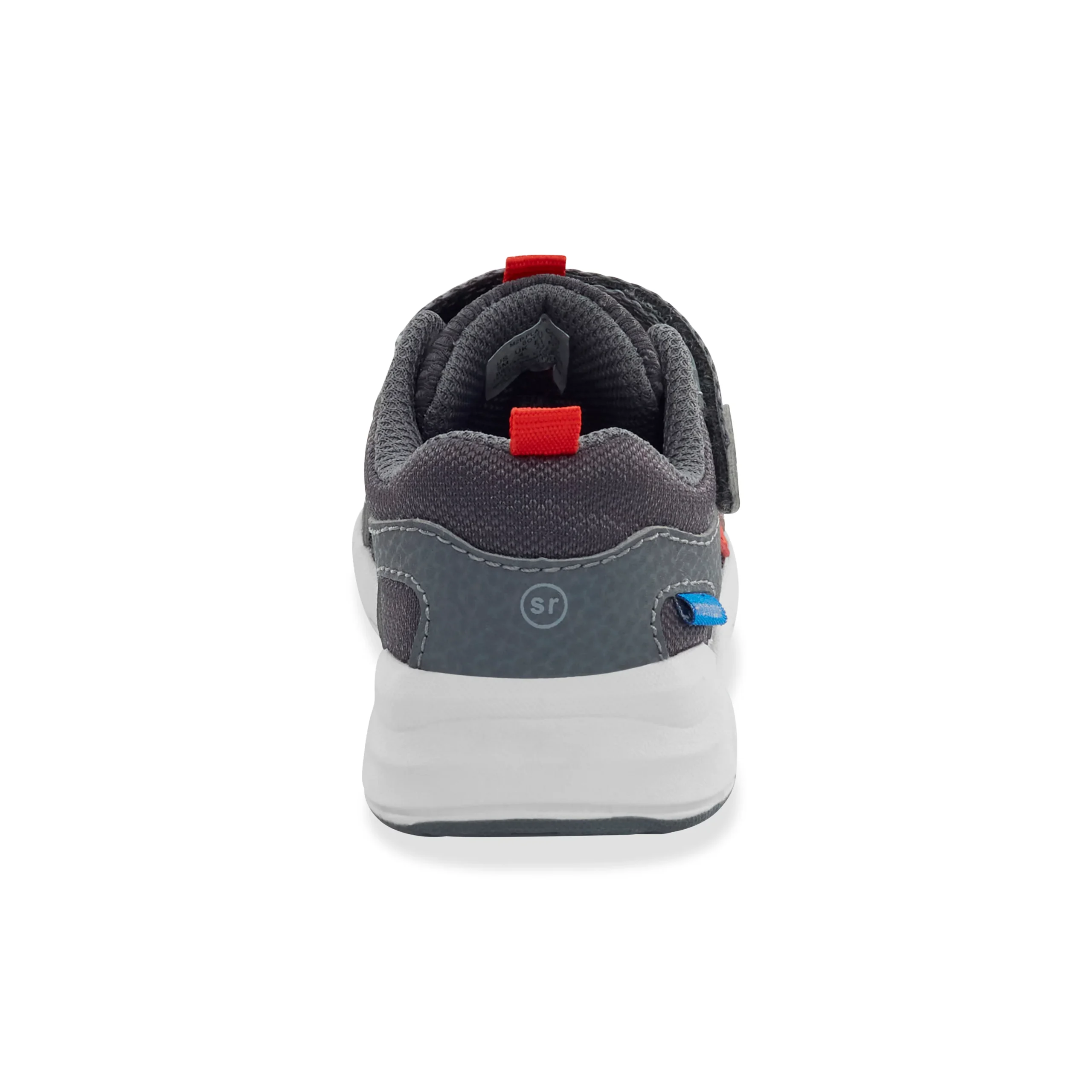 Player Sneaker - Little Kid Black Multi - Image 3