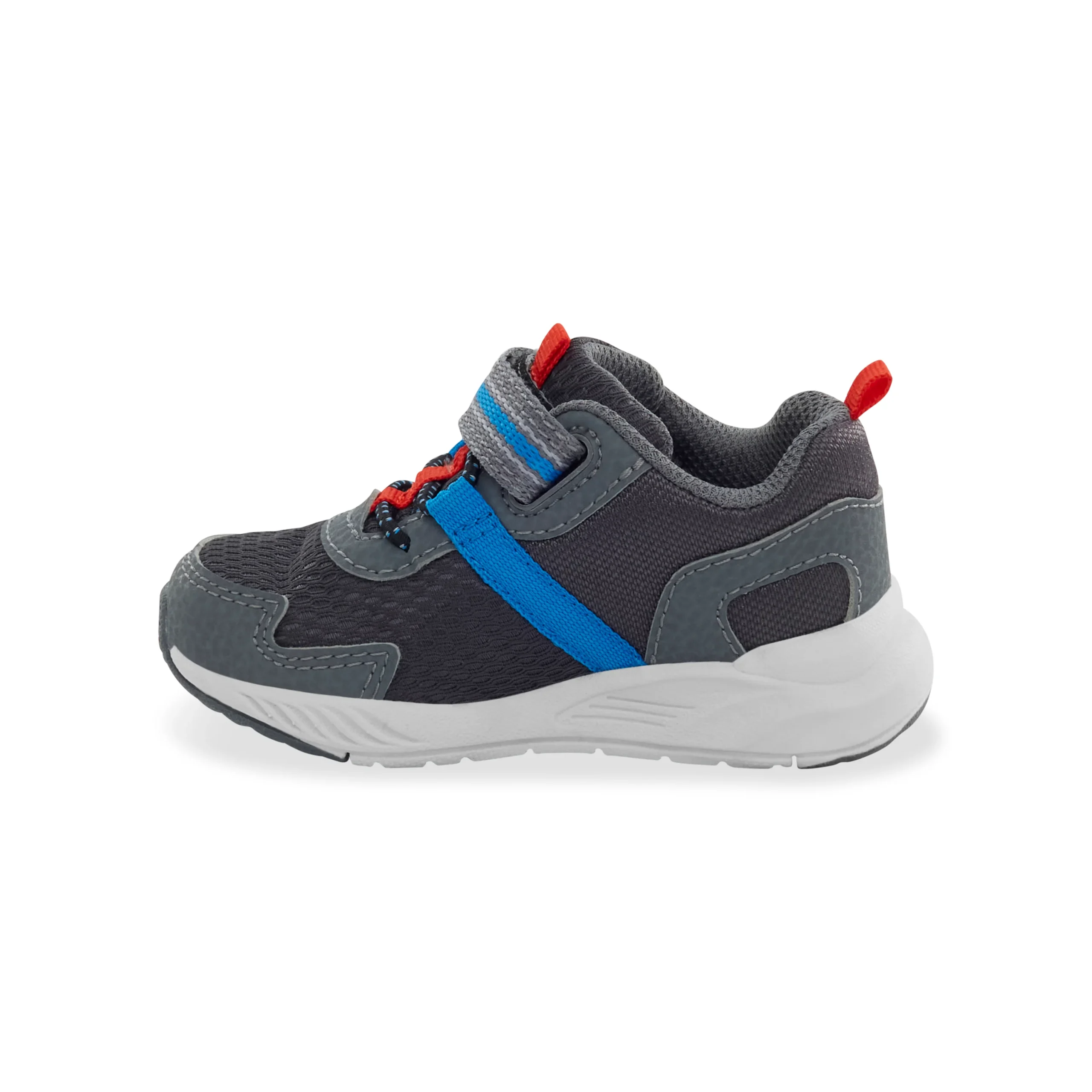 Player Sneaker - Little Kid Black Multi - Image 4