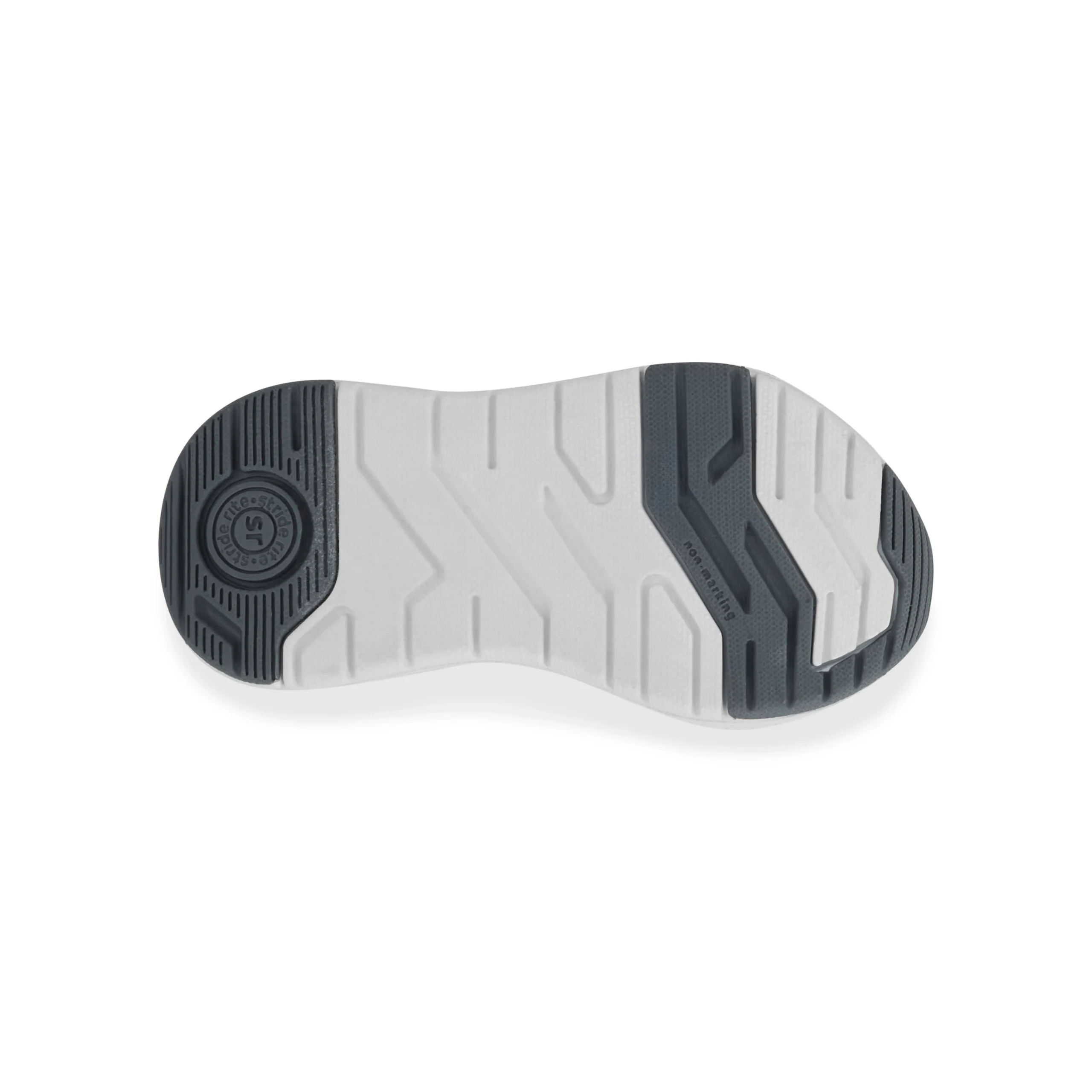 Player Sneaker - Little Kid Black Multi - Image 7