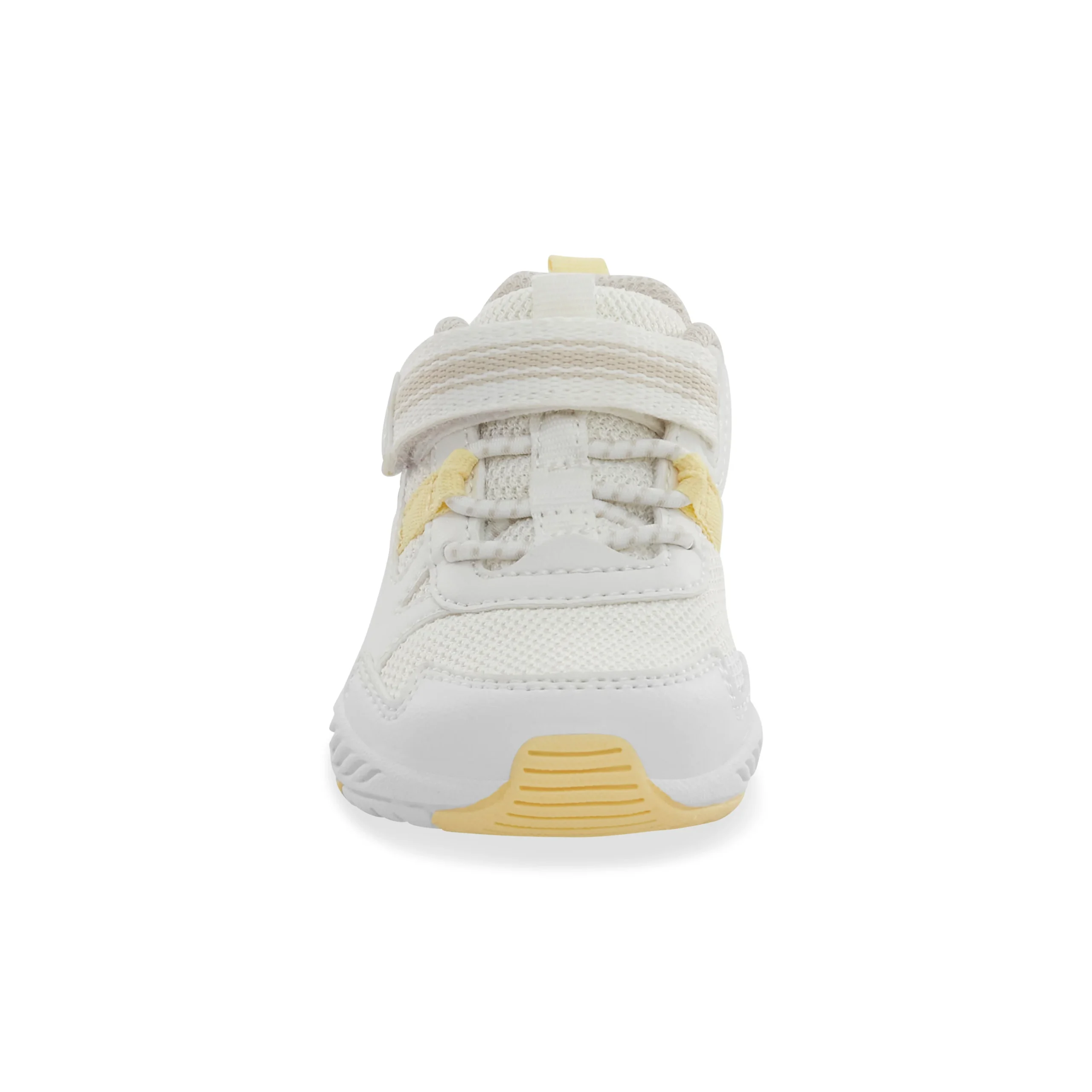Player Sneaker - Little Kid Off White - Image 5