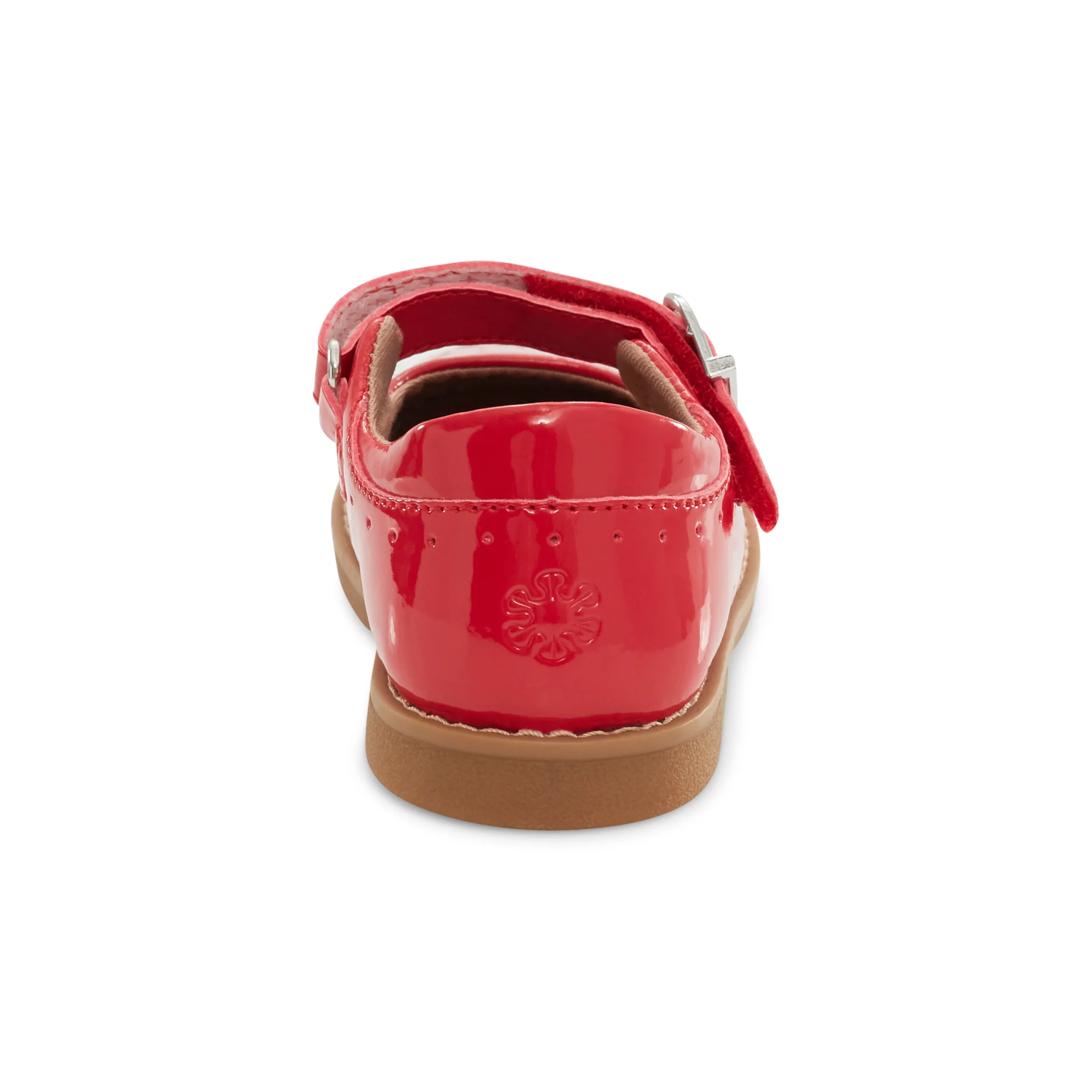 Mara Mary Jane - Little Kid Red Patent - Image 3