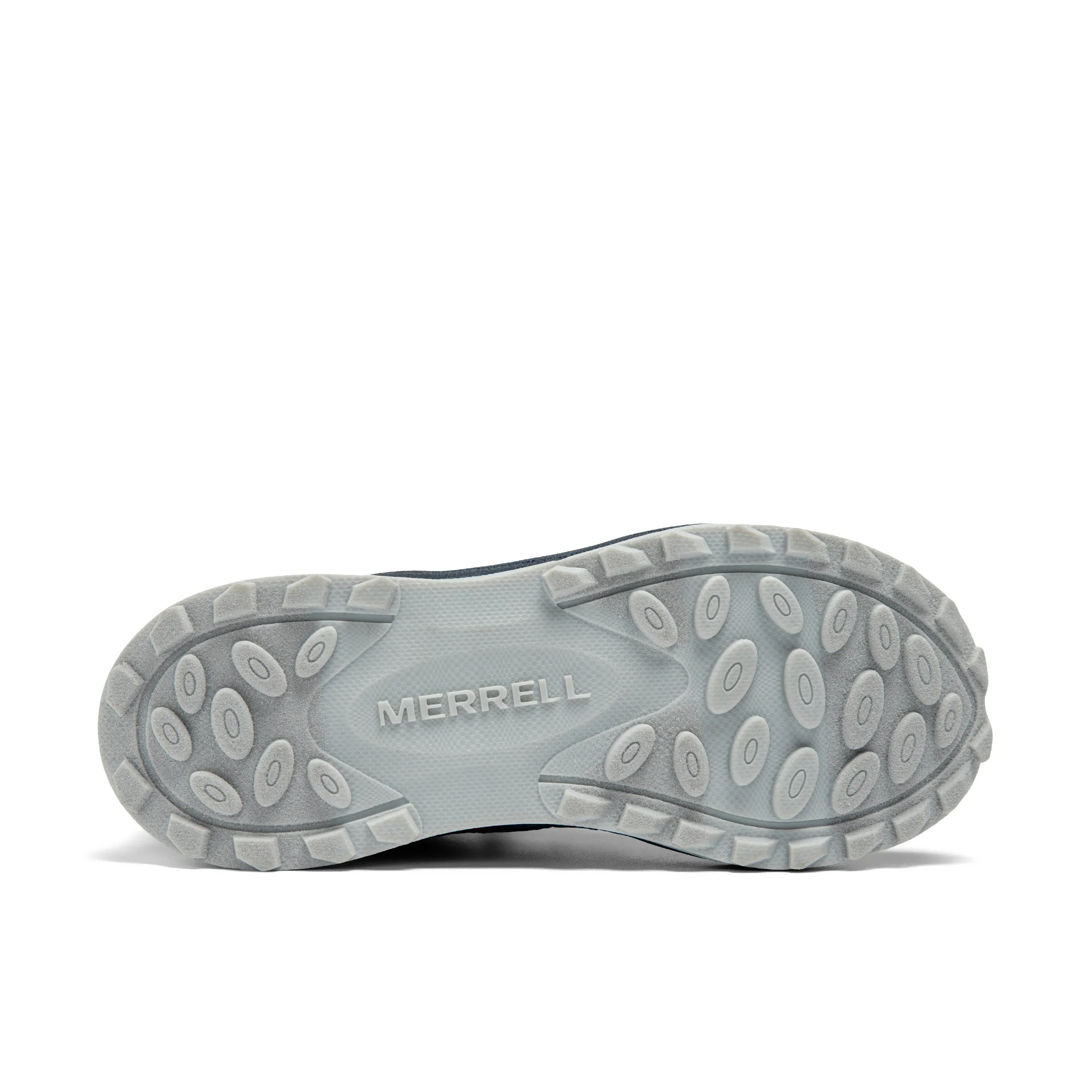 Snova Sneaker - Big Kid Blue/Orange - Image 5