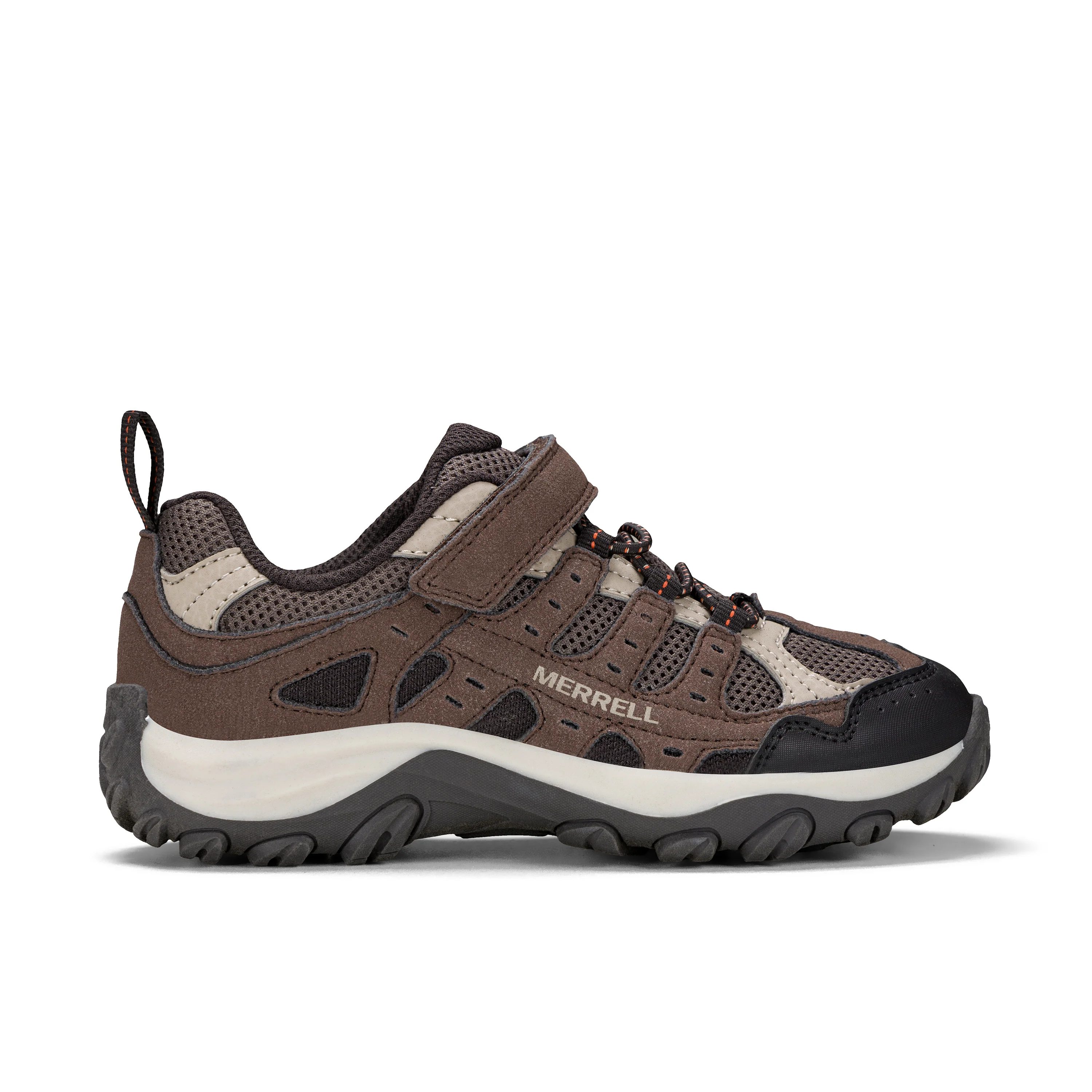 Accentor Ac Kdz Sneaker - Big Kid Brown