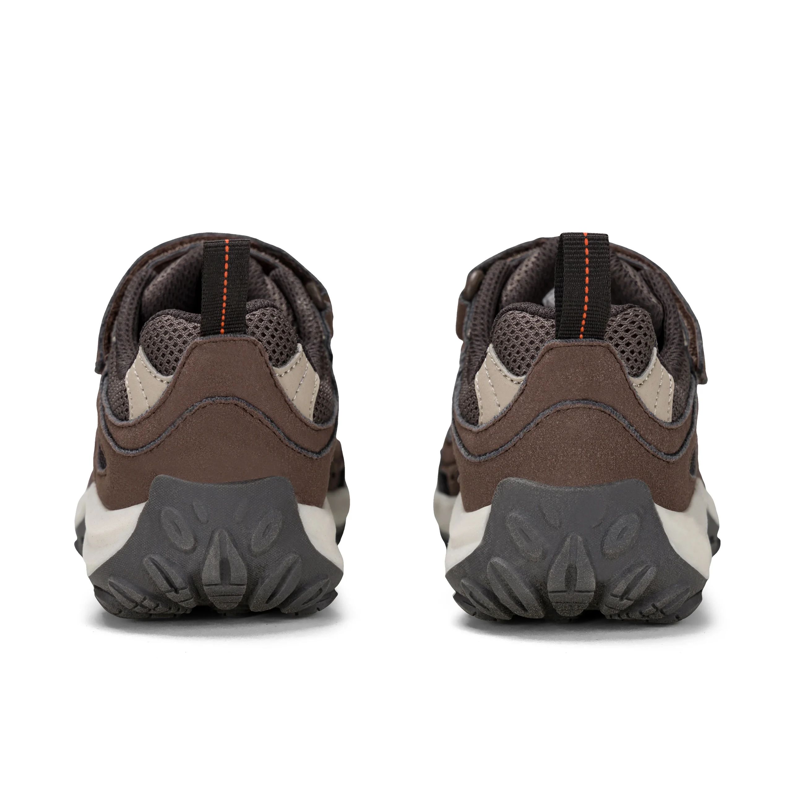 Accentor Ac Kdz Sneaker - Big Kid Brown - Image 6