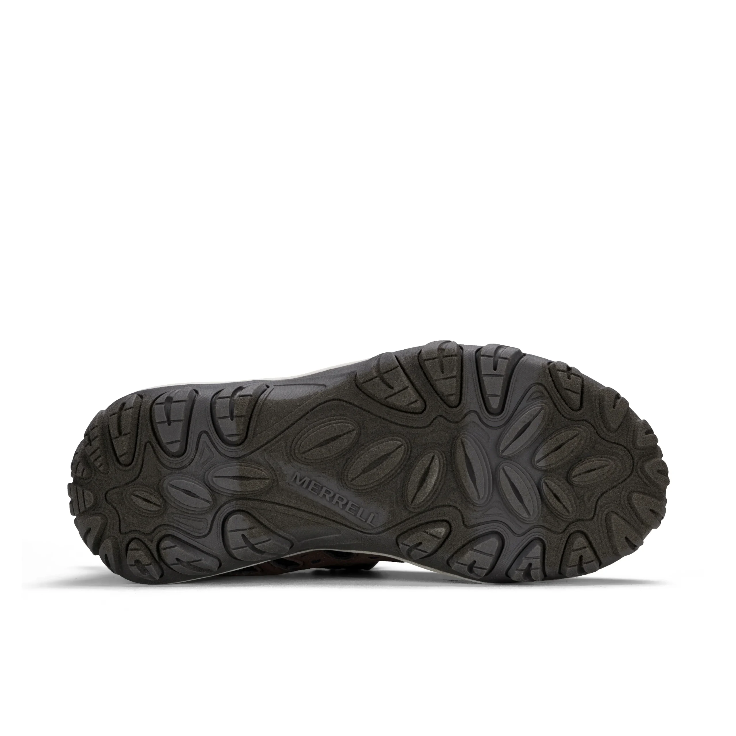 Accentor Ac Kdz Sneaker - Big Kid Brown - Image 4