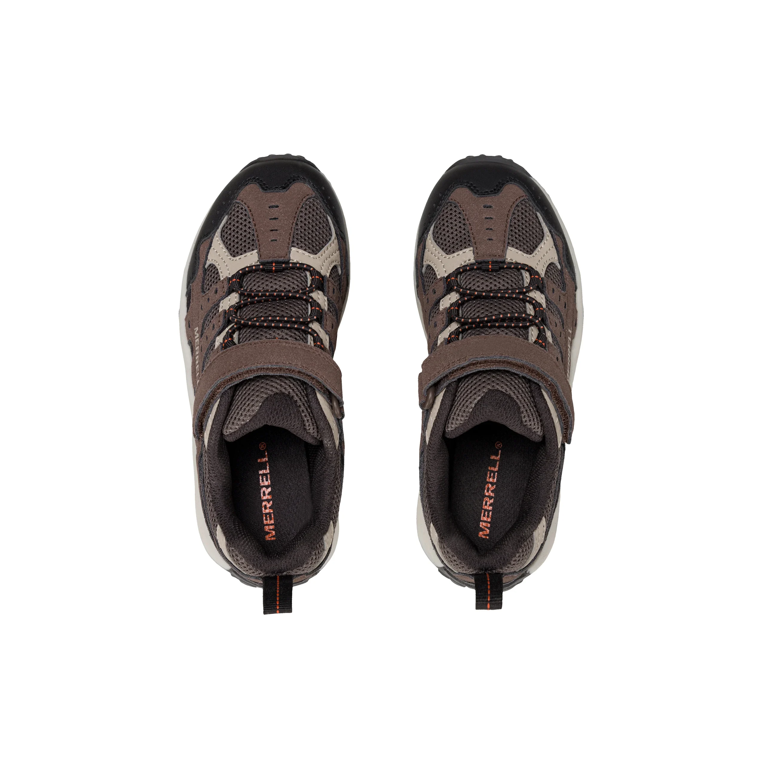 Accentor Ac Kdz Sneaker - Big Kid Brown - Image 7