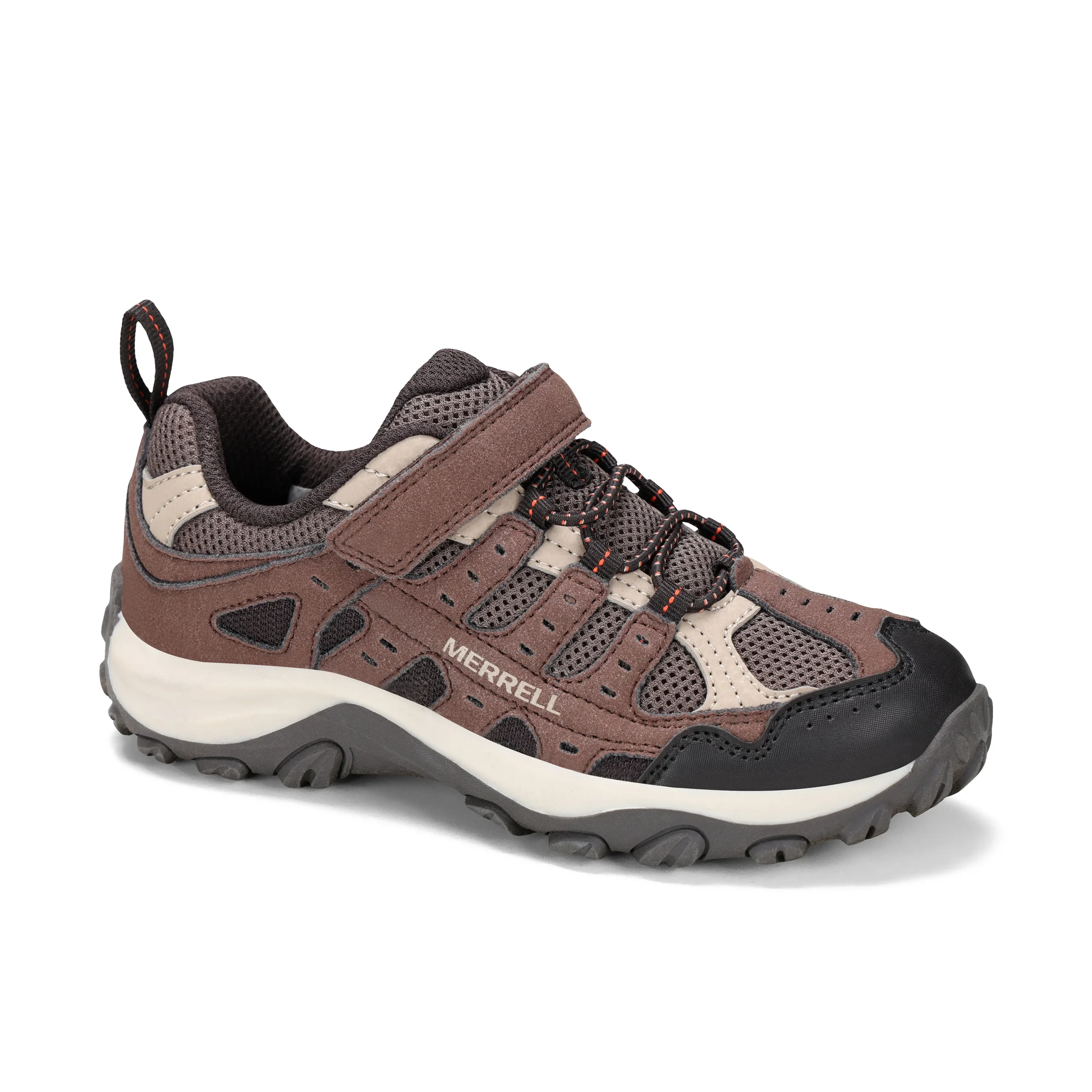 Accentor Ac Kdz Sneaker - Big Kid Brown - Image 2