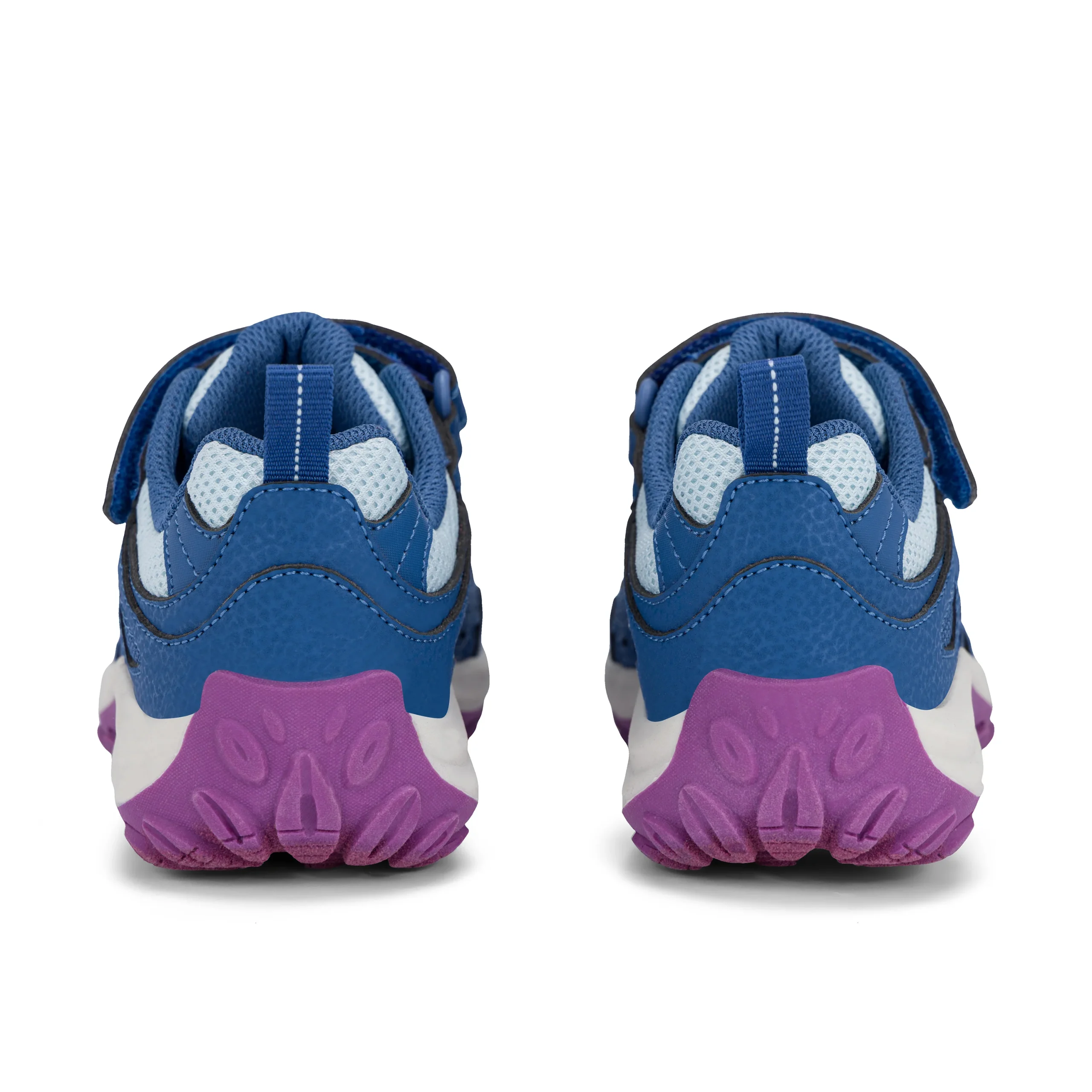 Accentor Ac Kdz Sneaker - Big Kid Blue/Teal - Image 4