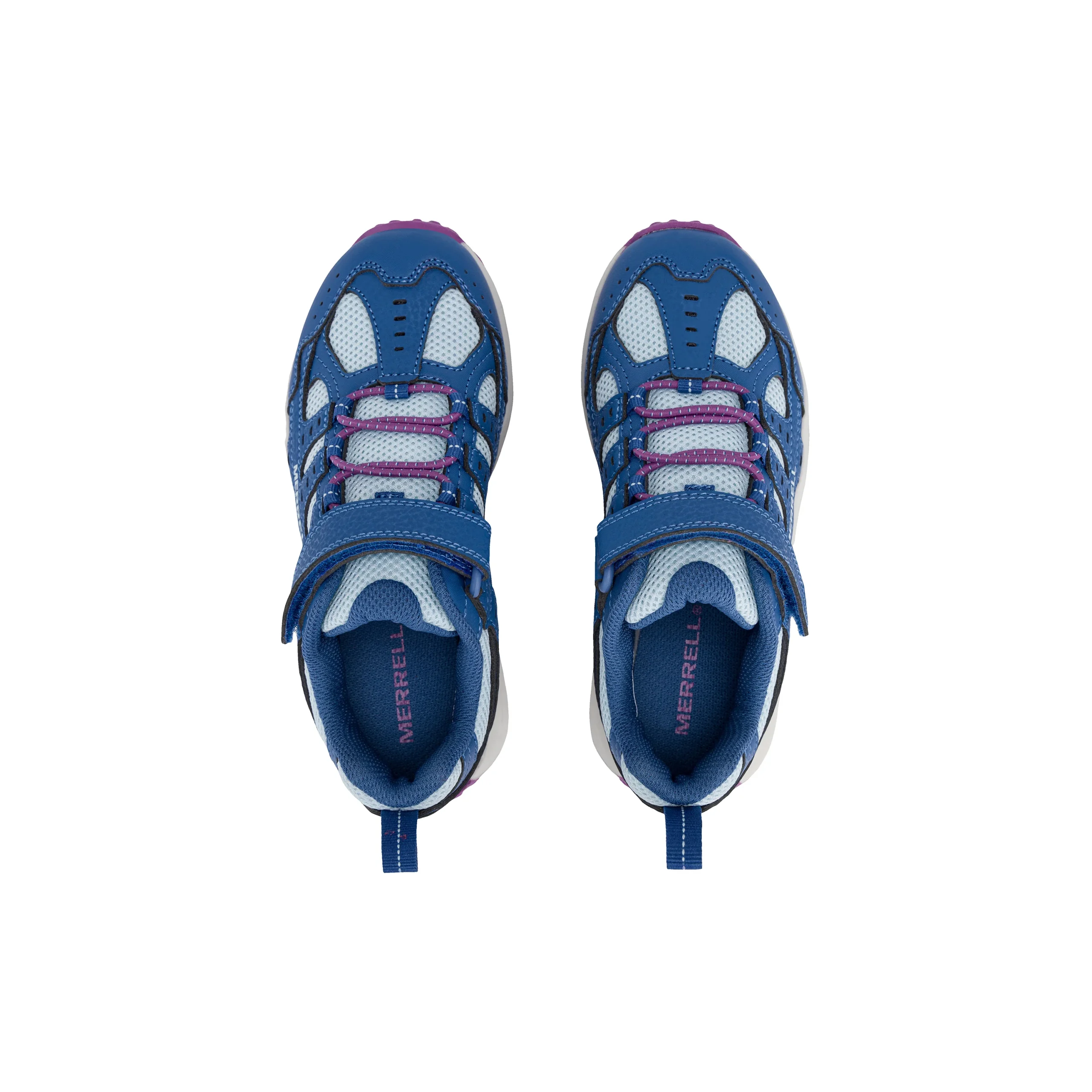 Accentor Ac Kdz Sneaker - Big Kid Blue/Teal - Image 6