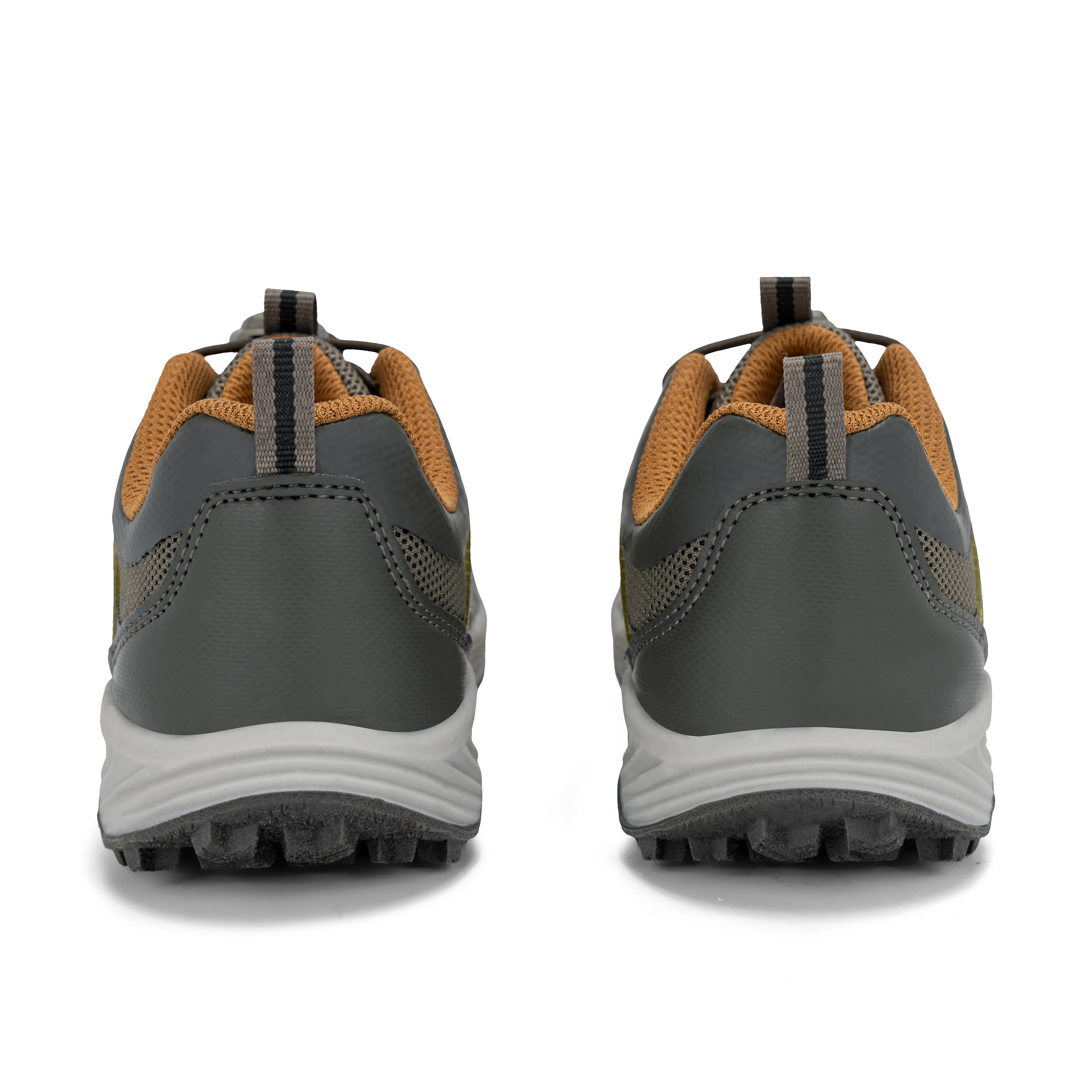 Agility Peak KDZ Sneaker - Big Kid Olive - Image 4