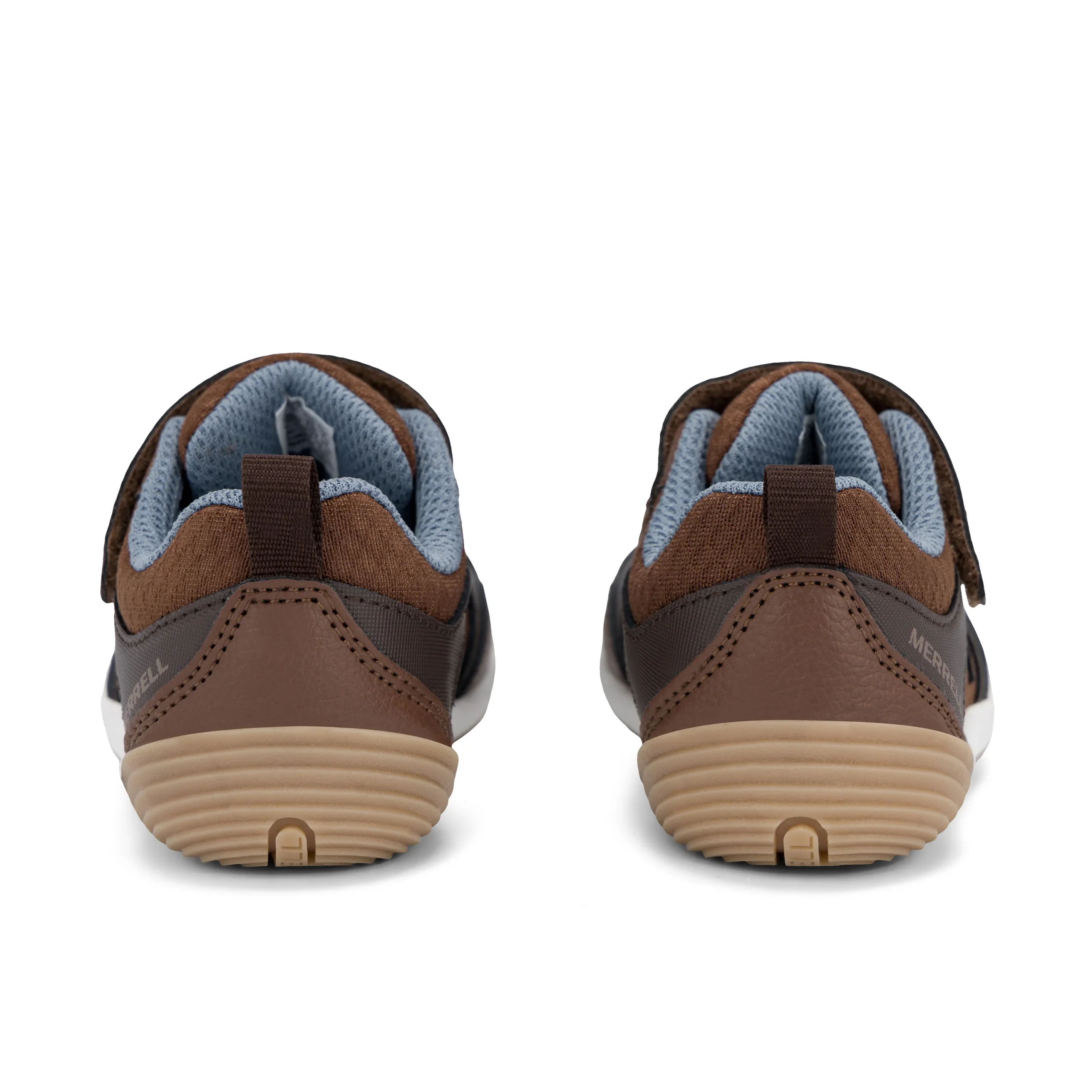 Baresteps Tg Sneaker - Little Kid Brown - Image 4
