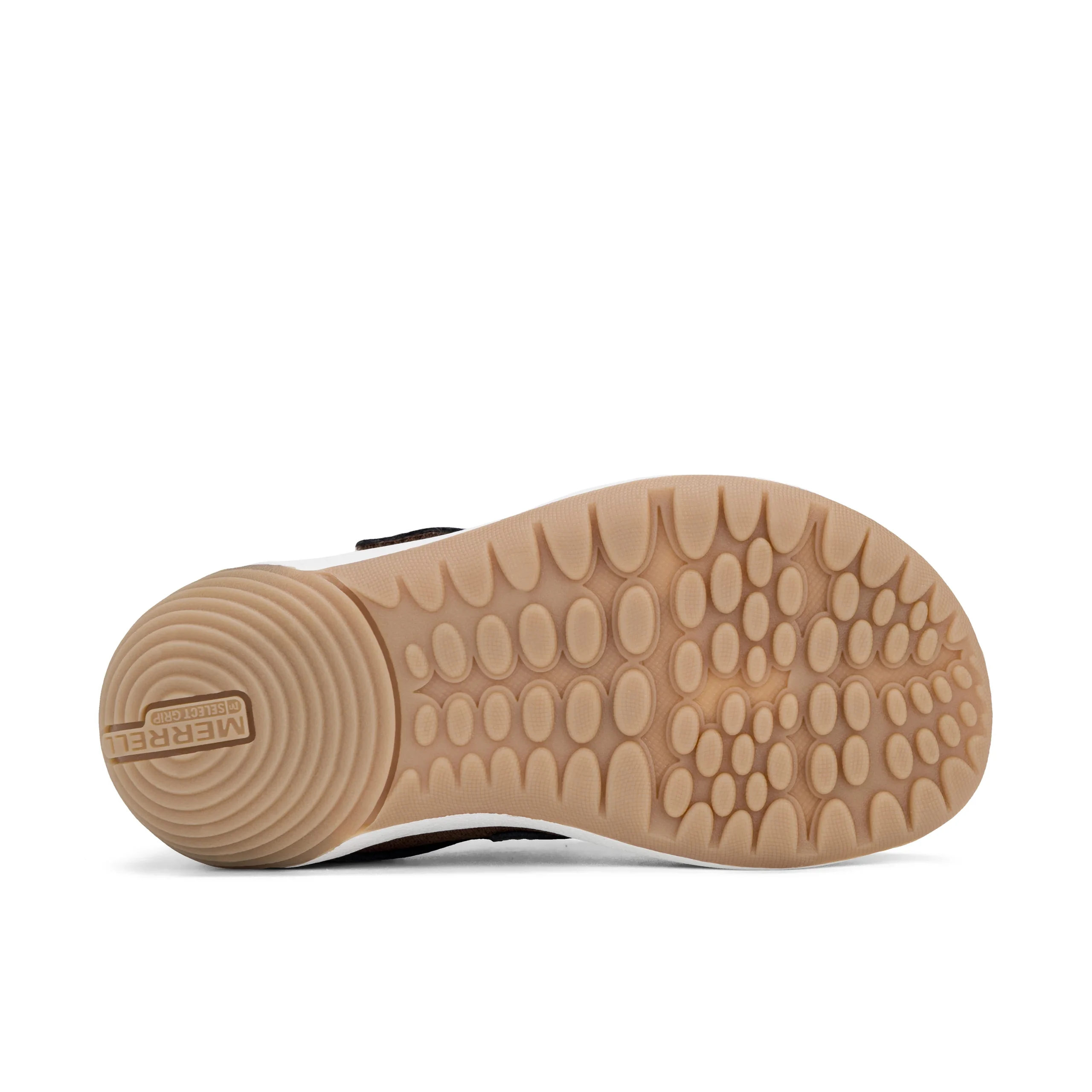 Baresteps Tg Sneaker - Little Kid Brown - Image 5