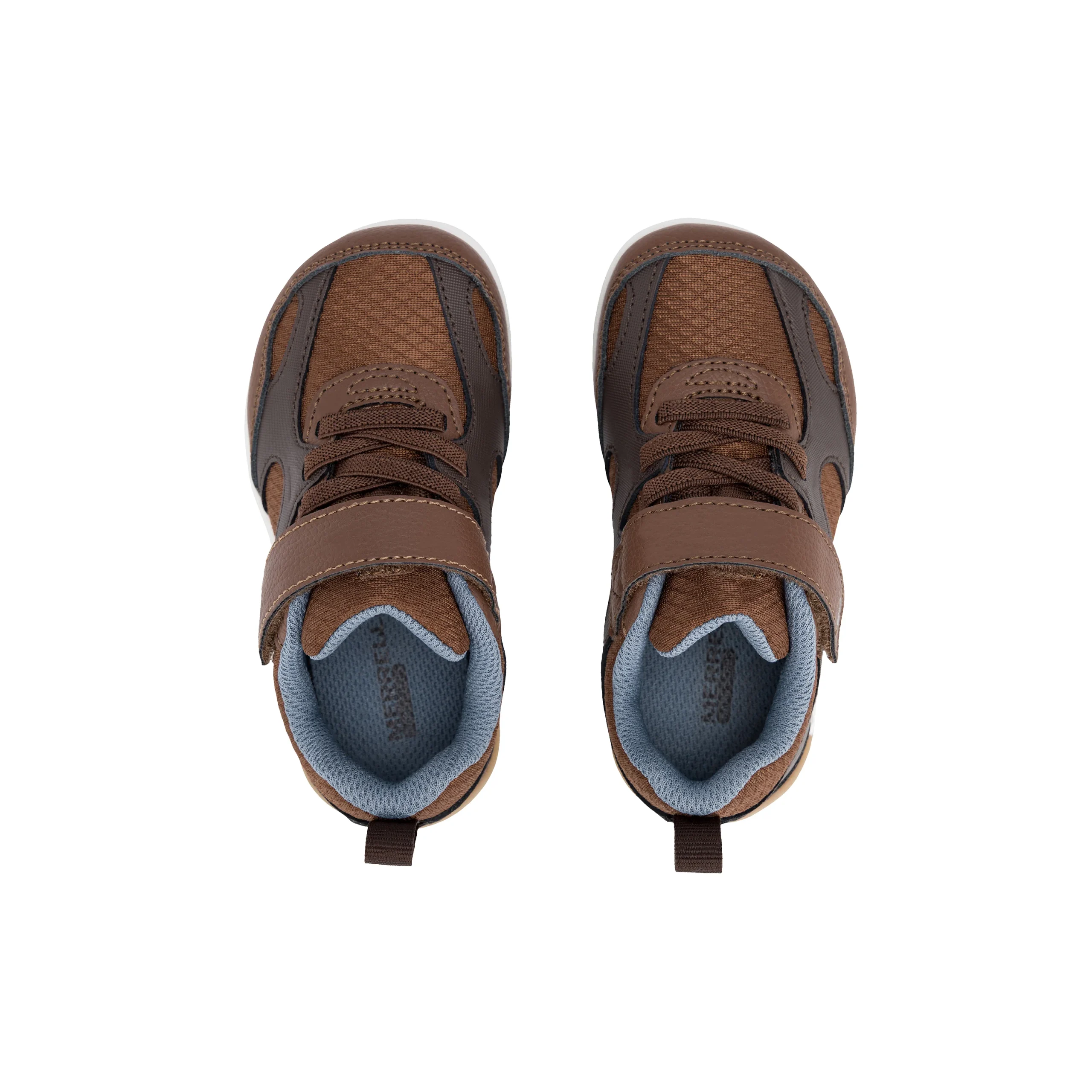 Baresteps Tg Sneaker - Little Kid Brown - Image 6