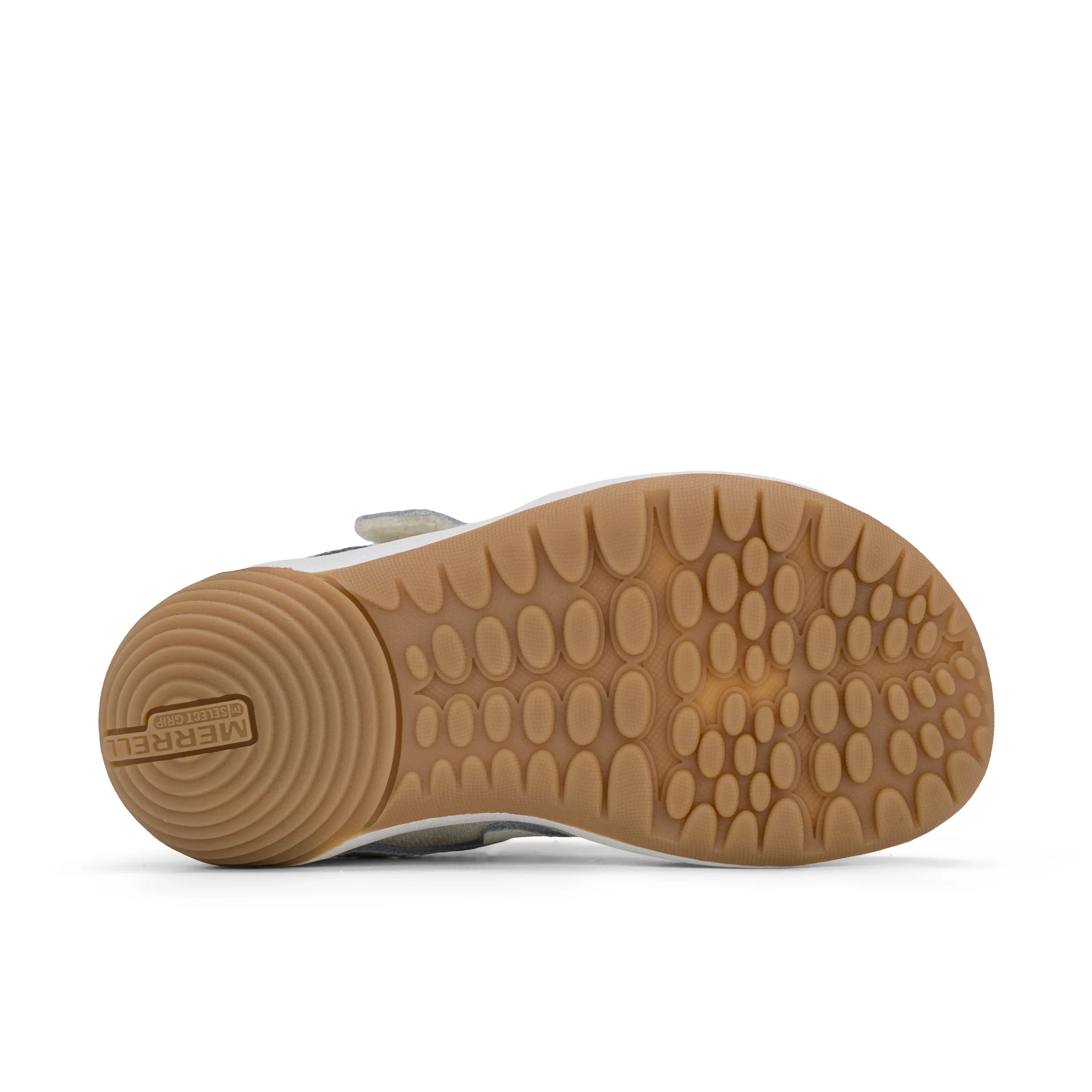 Baresteps Tg Sneaker - Little Kid Champagne - Image 5