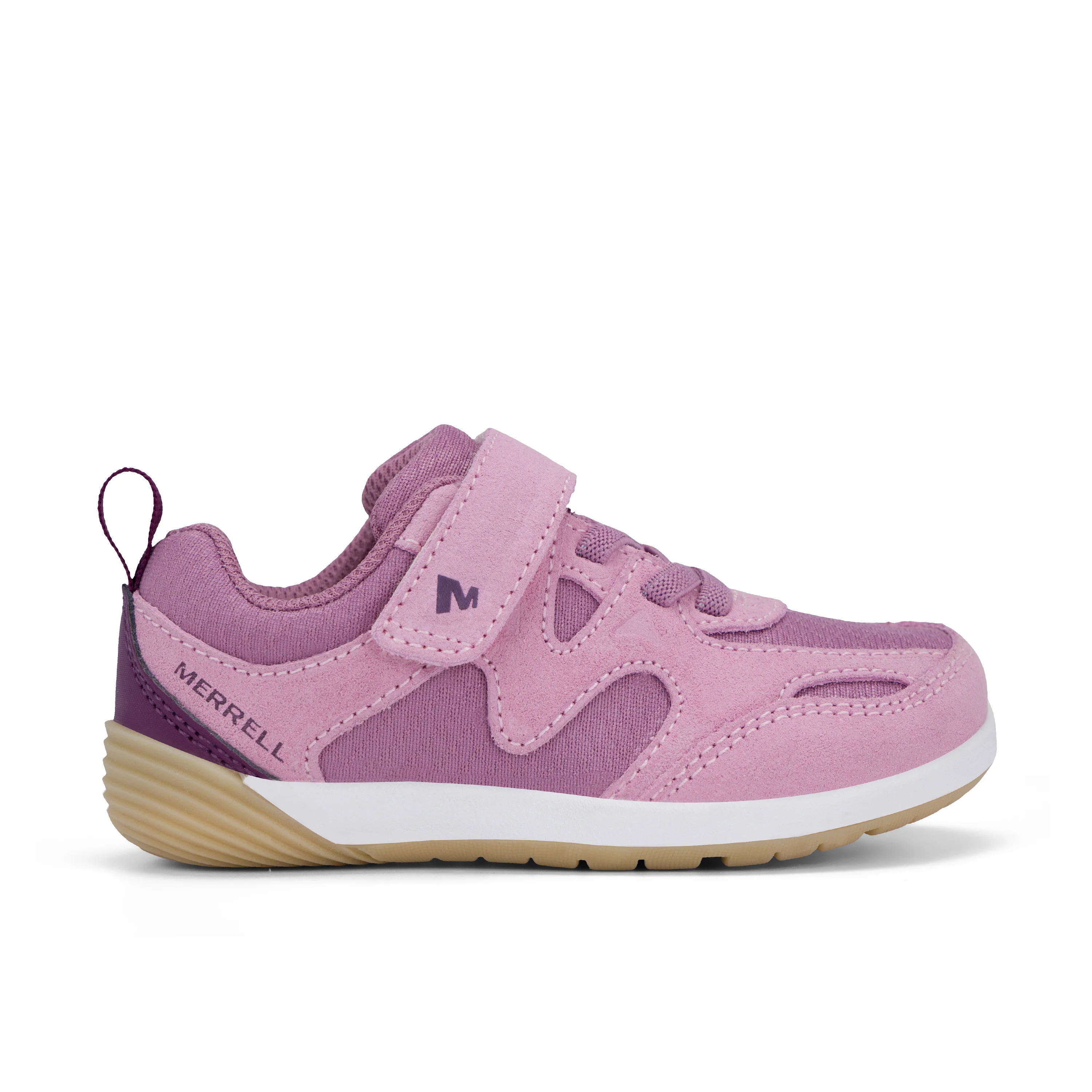 Baresteps Tg Sneaker - Little Kid Pink