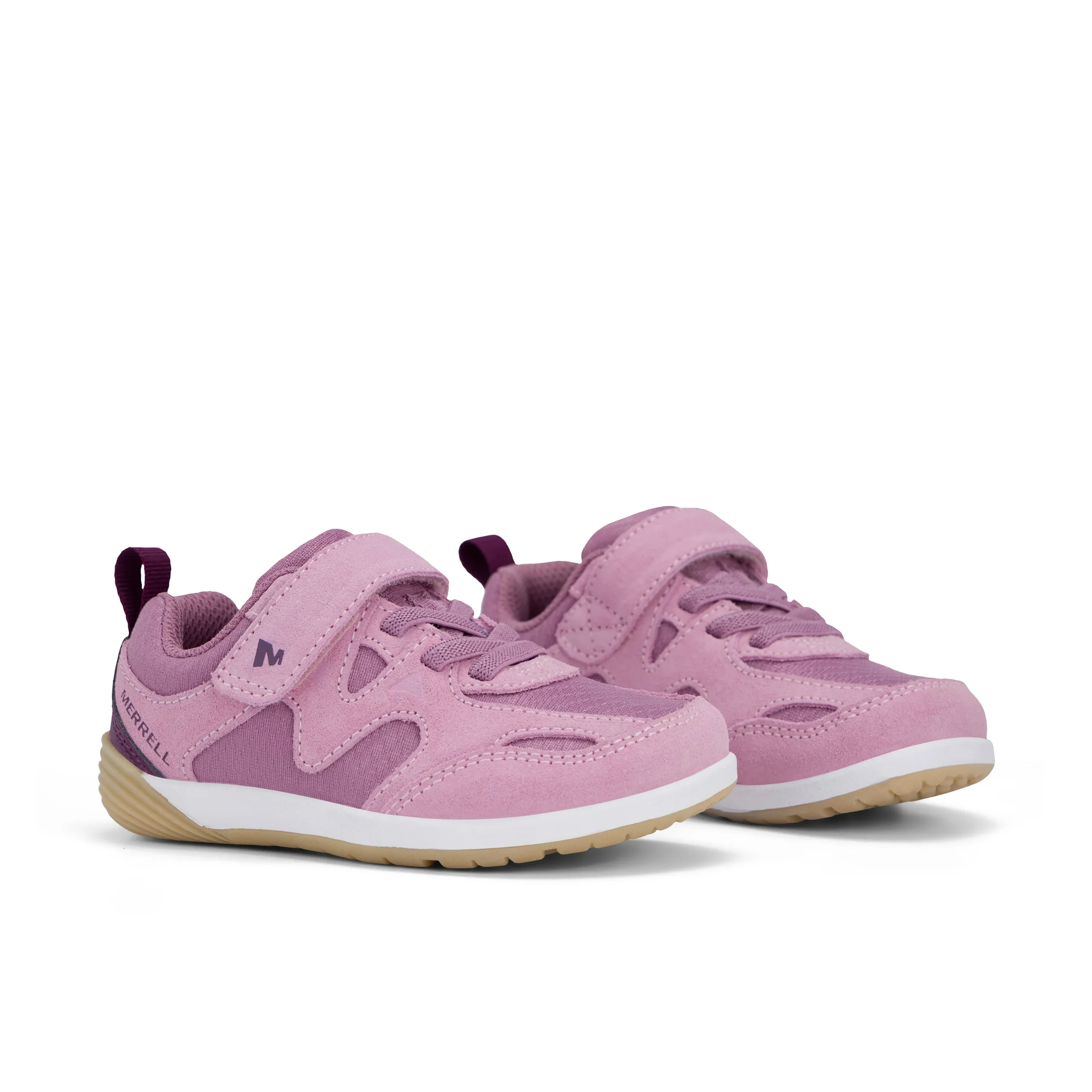 Baresteps Tg Sneaker - Little Kid Pink - Image 2