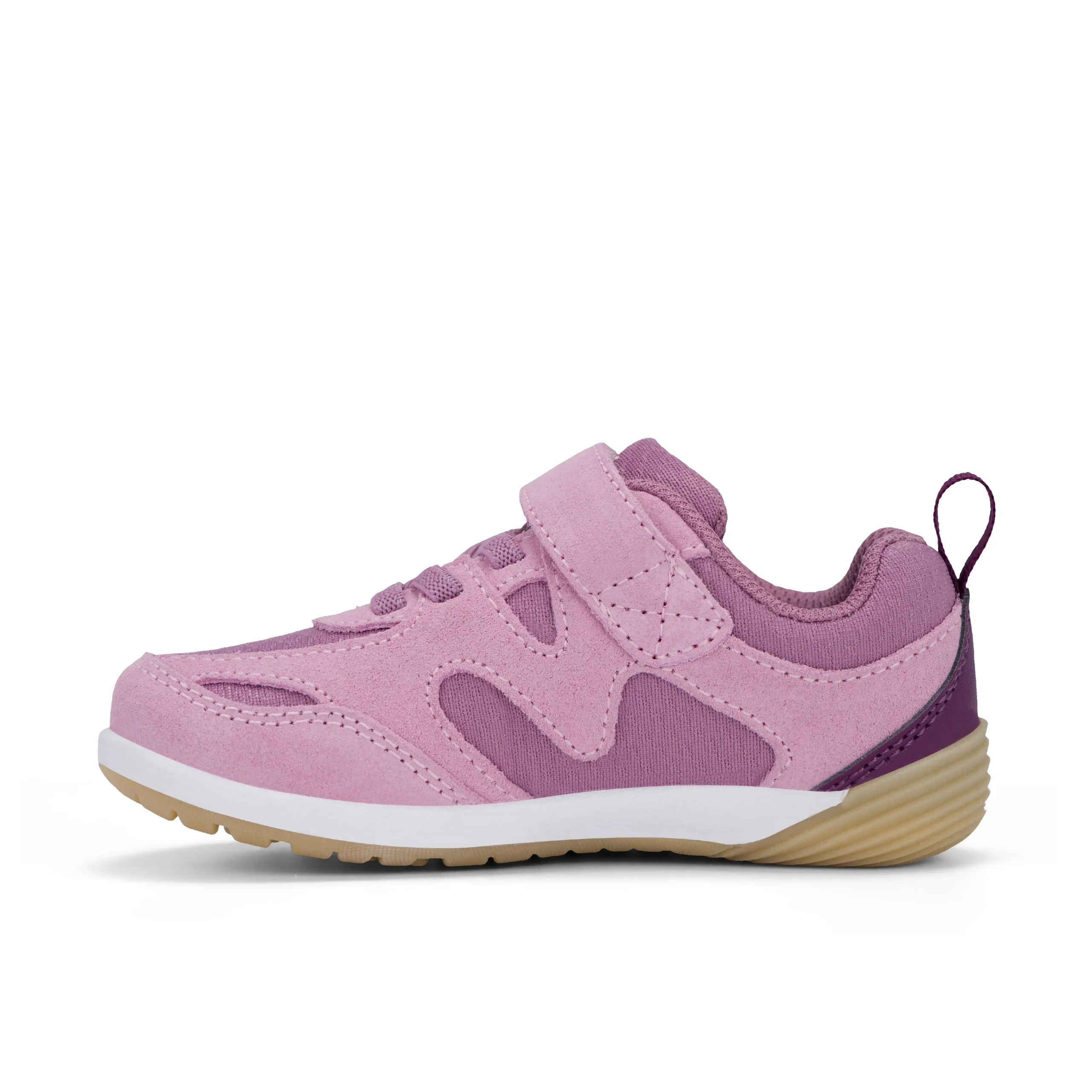 Baresteps Tg Sneaker - Little Kid Pink - Image 3