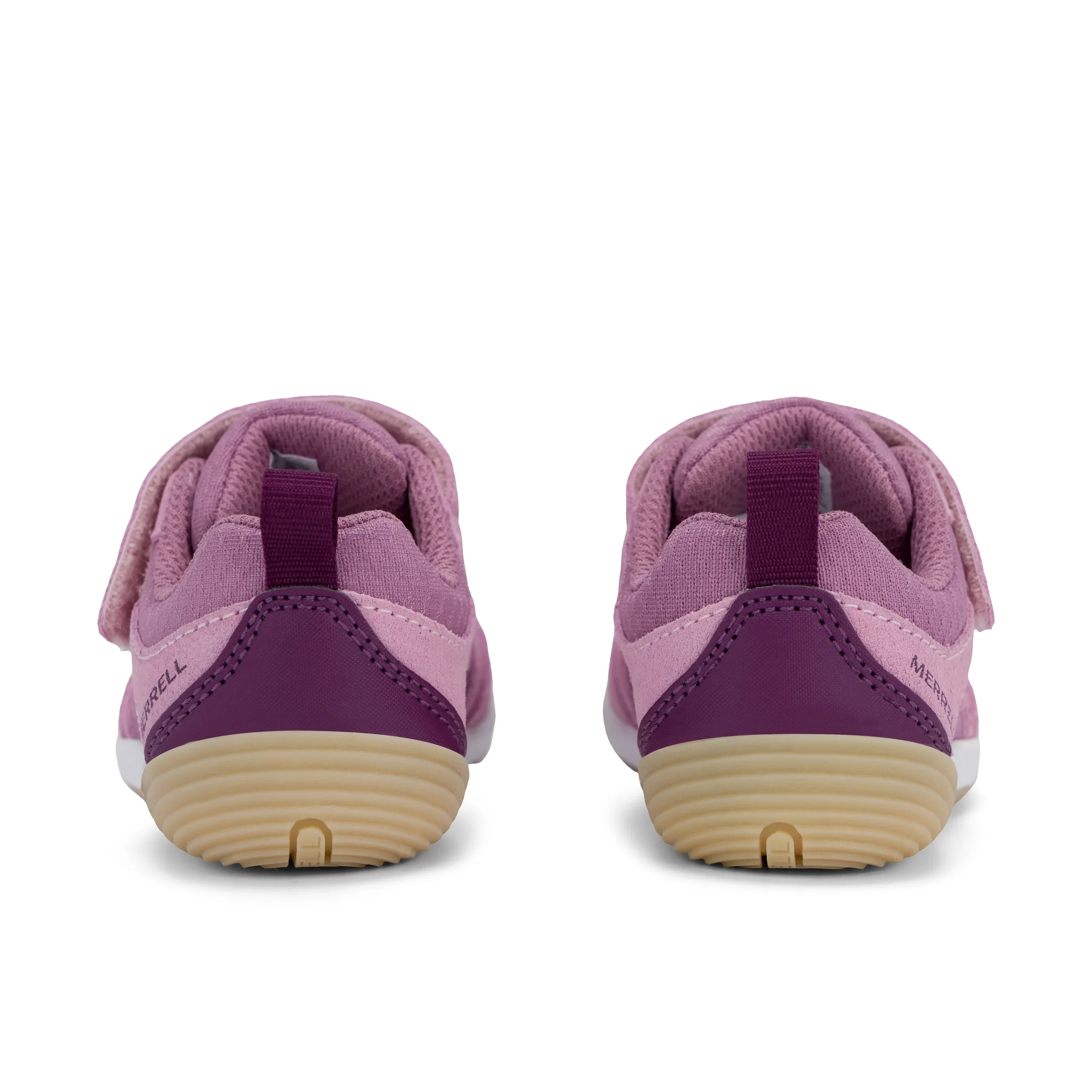 Baresteps Tg Sneaker - Little Kid Pink - Image 4